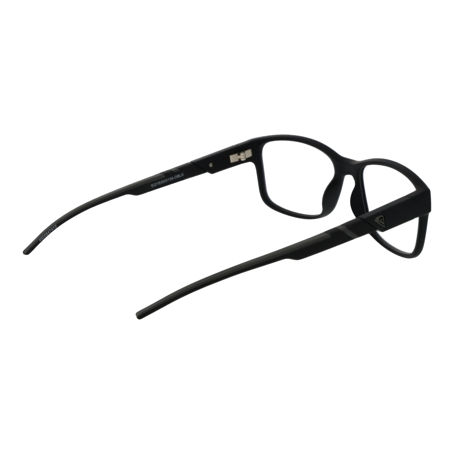 Quiksilver EQYEG03135 DBLK – von hinten