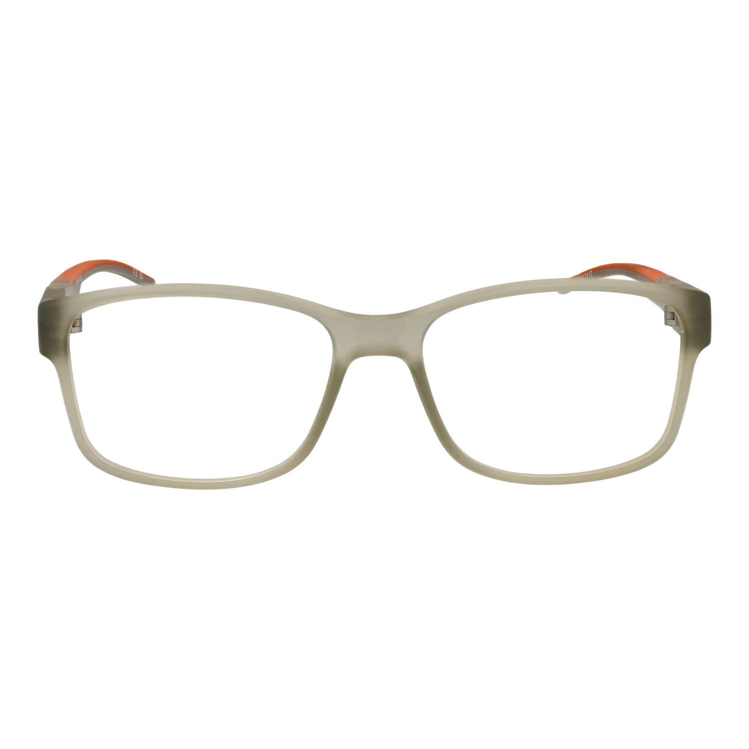 Quiksilver Brillenfassung EQYEG03135 SEY0 Rummer