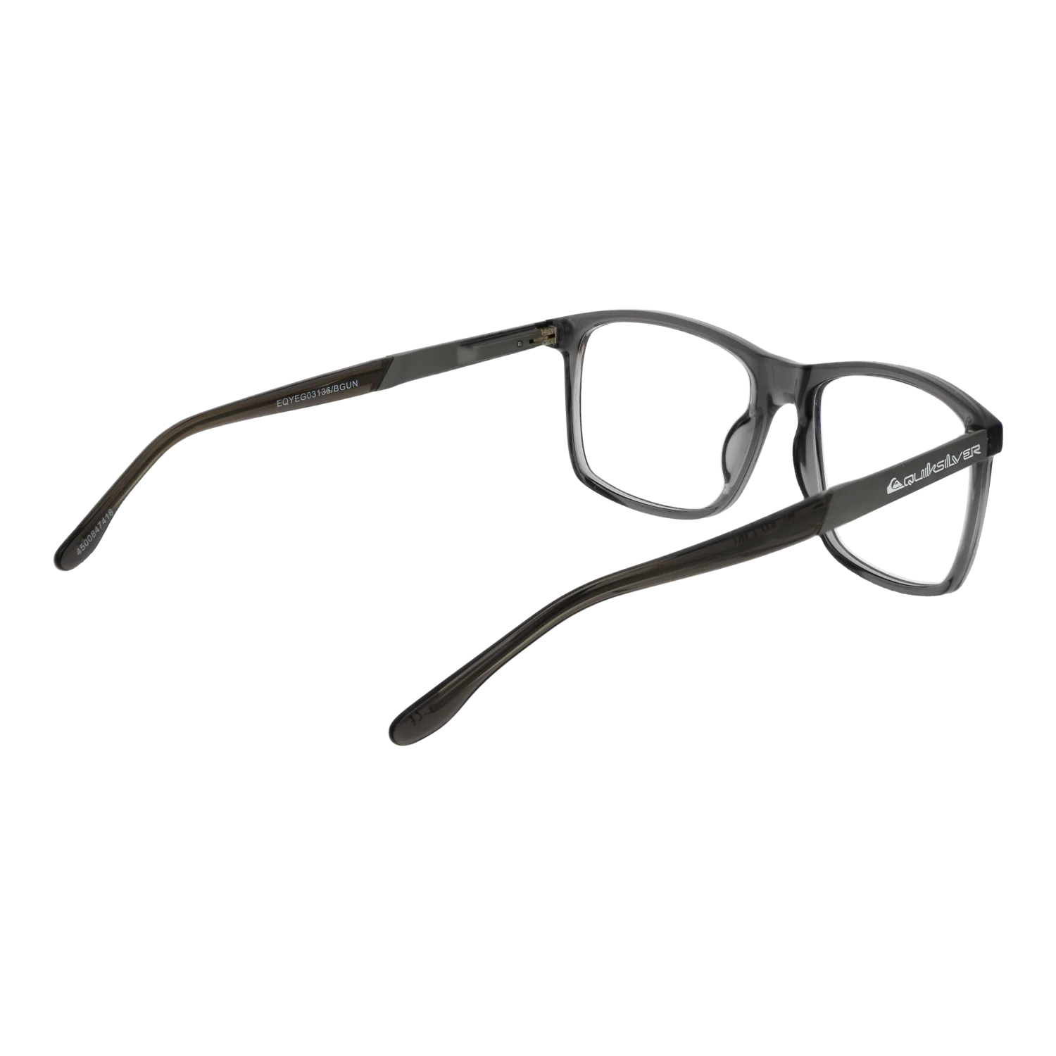 Quiksilver EQYEG03136 BGUN – von hinten