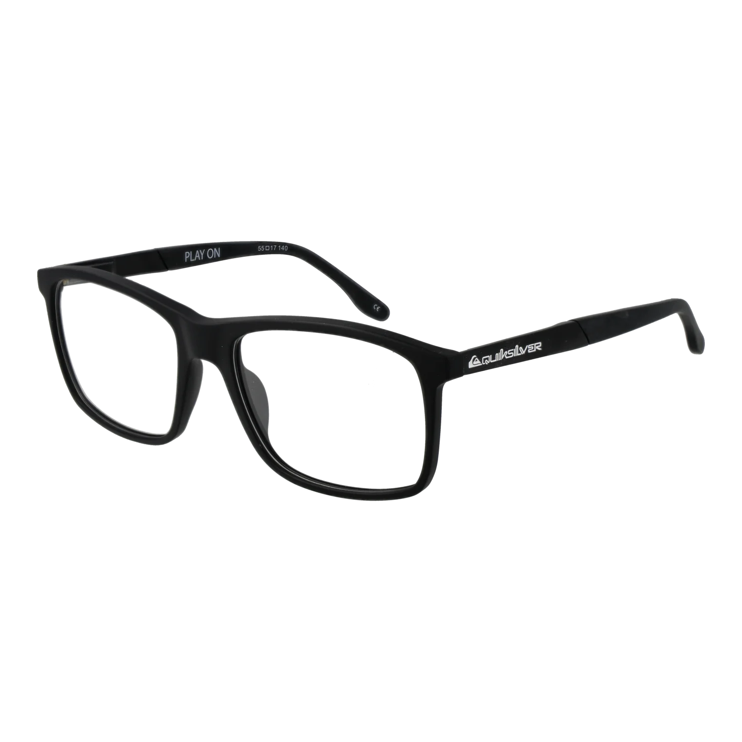 Quiksilver EQYEG03136 DBLK – schräg