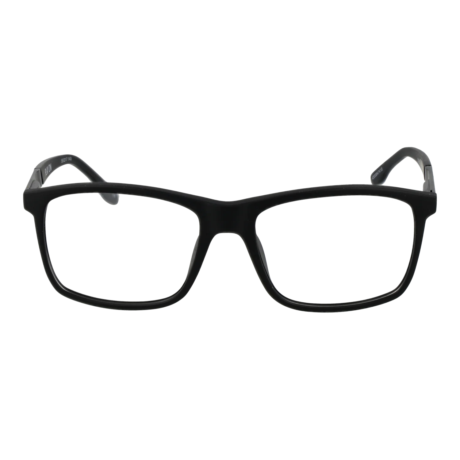 Quiksilver Brillenfassung EQYEG03136 DBLK Play On