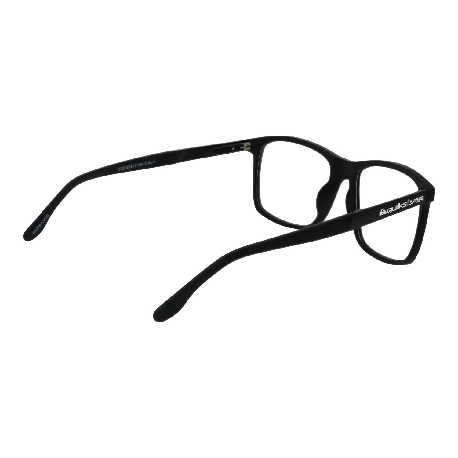 Quiksilver EQYEG03136 DBLK – von hinten