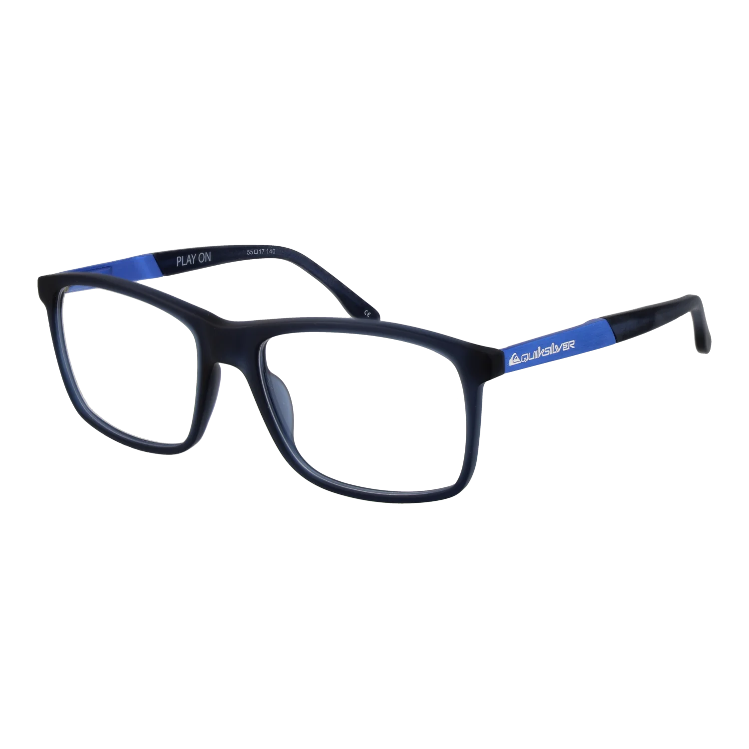 Quiksilver EQYEG03136 EBLU – schräg
