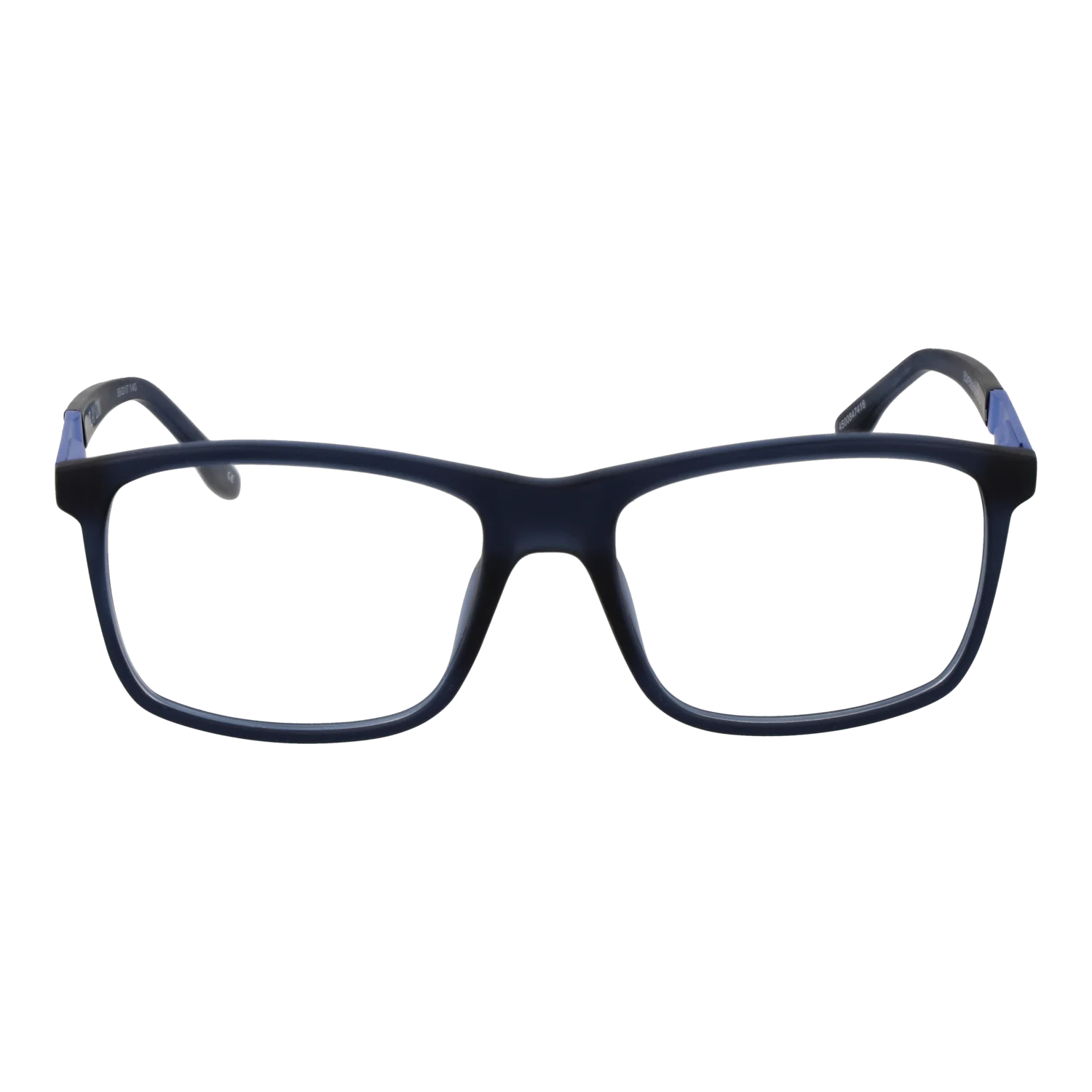 Quiksilver Brillenfassung EQYEG03136 EBLU Play On