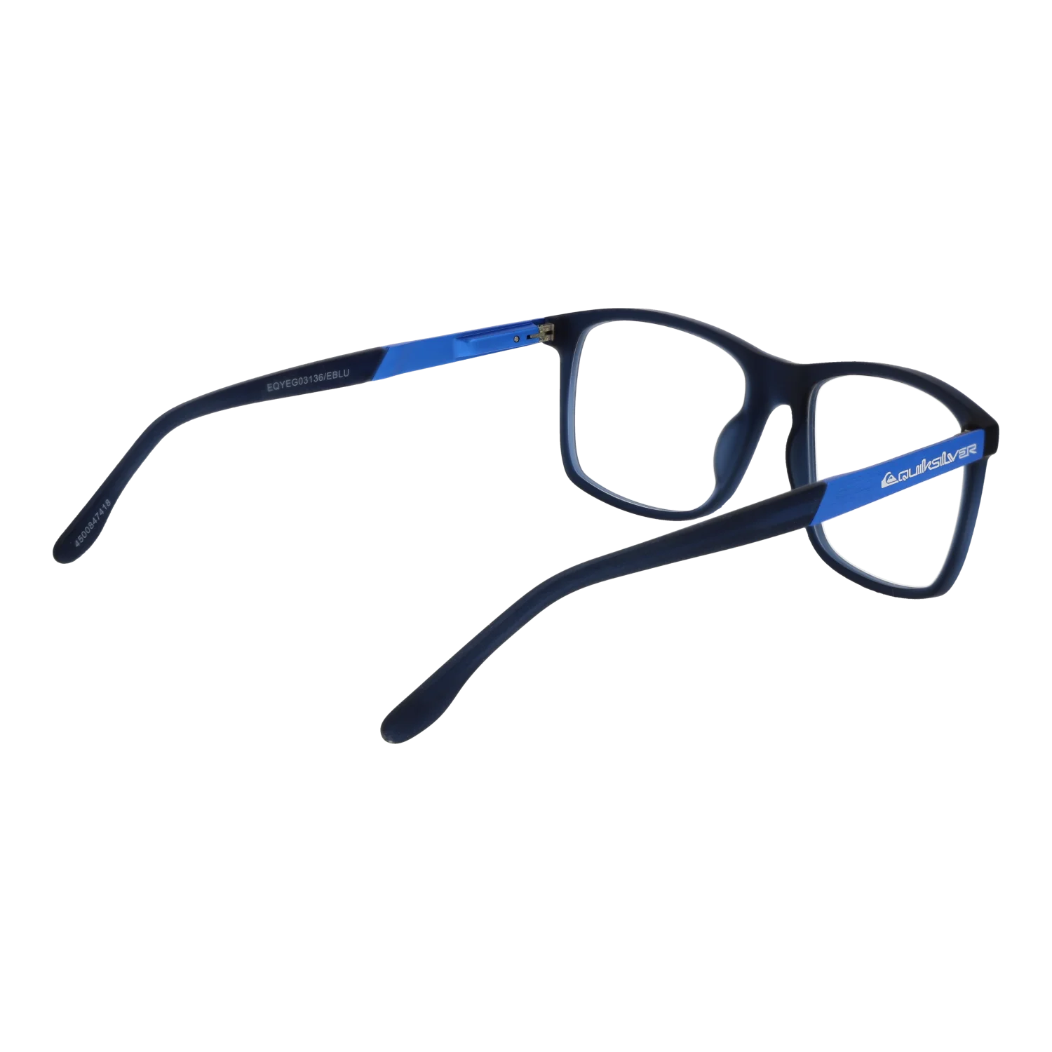 Quiksilver EQYEG03136 EBLU – von hinten