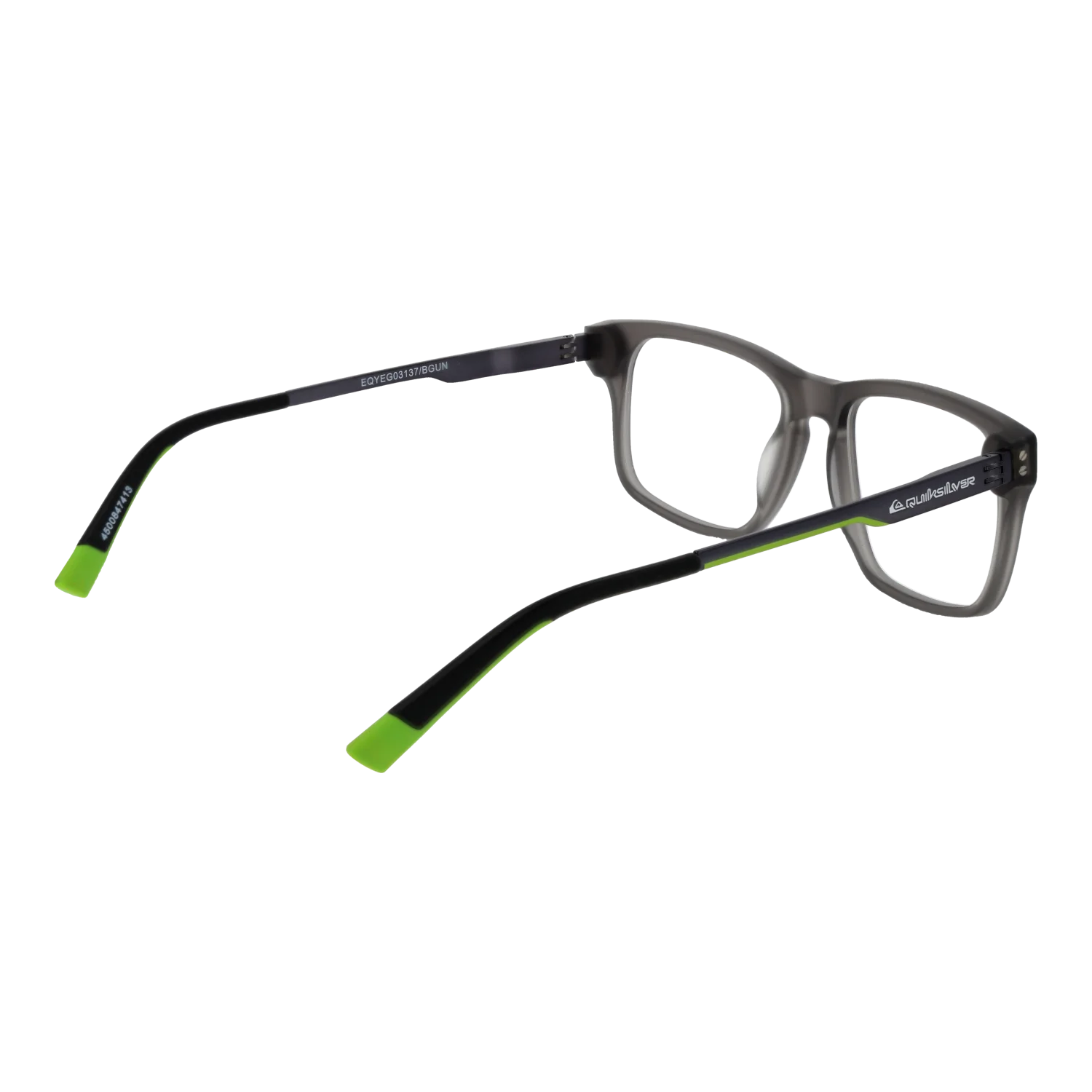 Quiksilver EQYEG03137 BGUN – von hinten