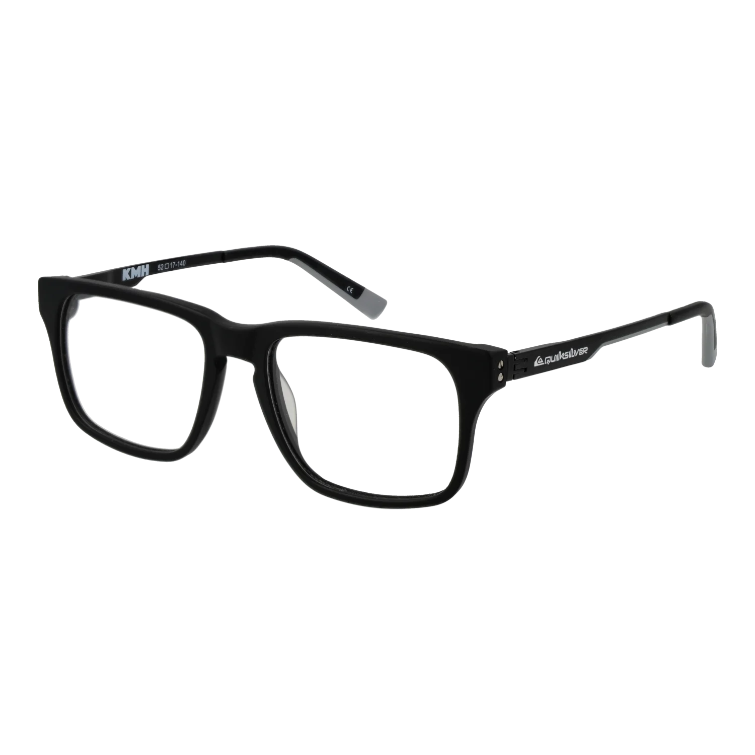 Quiksilver EQYEG03137 DBLK – schräg