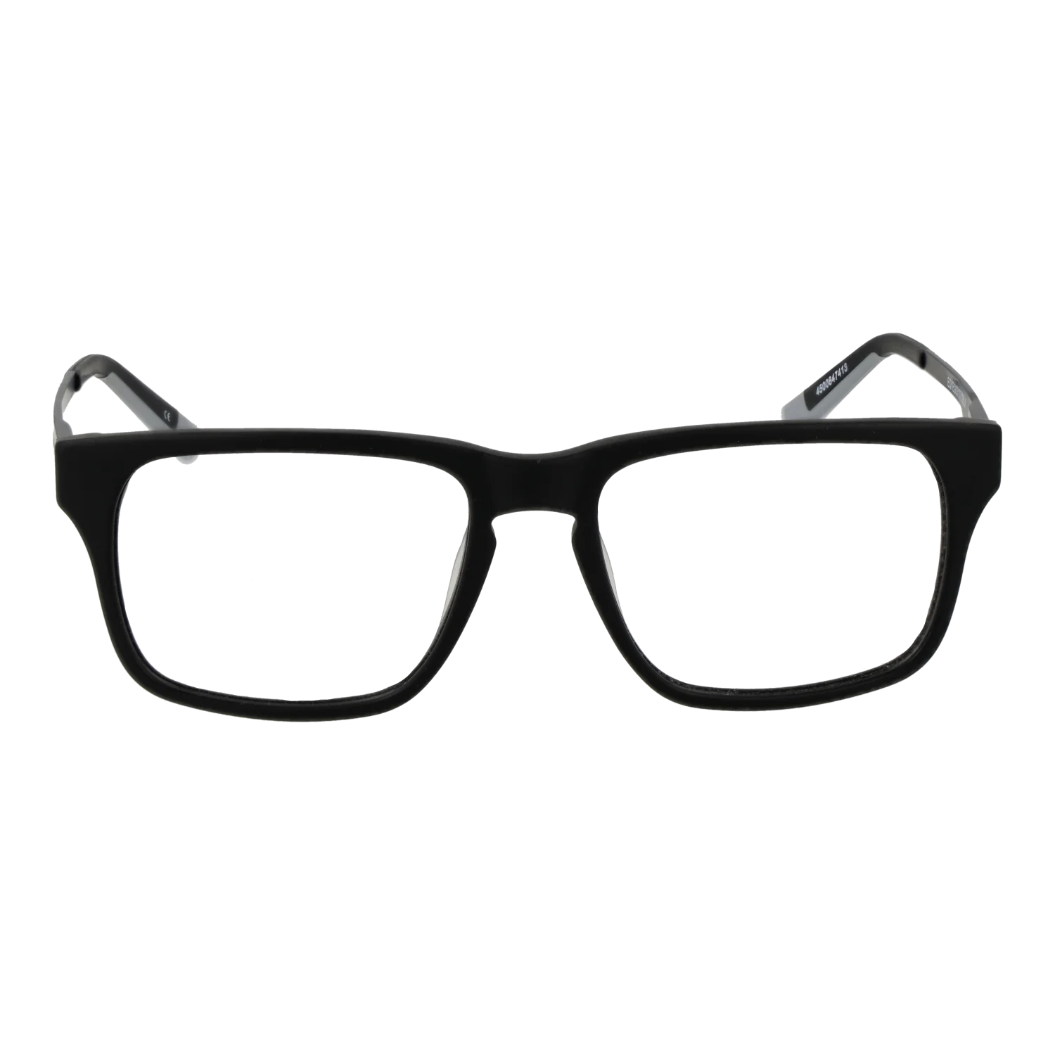 Quiksilver Brillenfassung EQYEG03137 DBLK Kmh