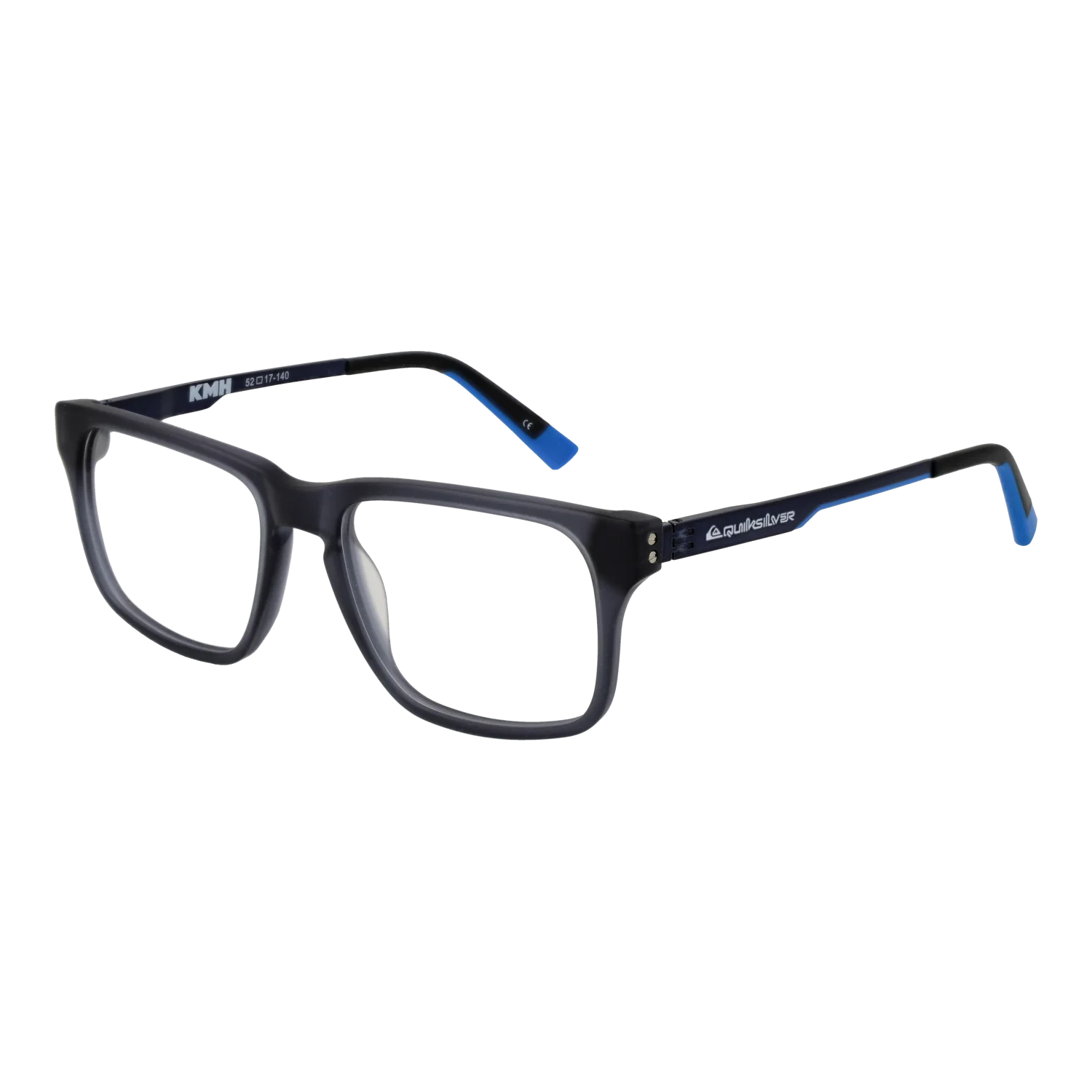 Quiksilver EQYEG03137 EBLU – schräg