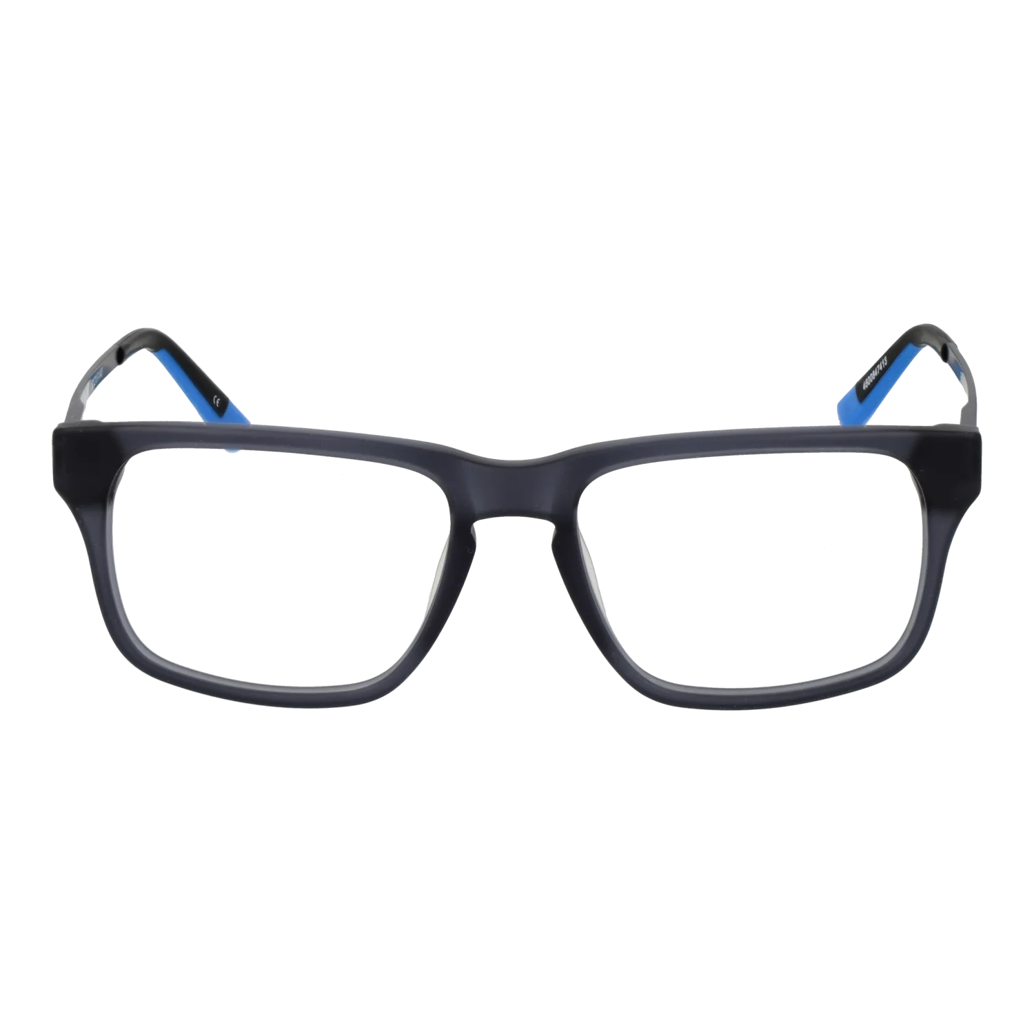 Quiksilver Brillenfassung EQYEG03137 EBLU Kmh
