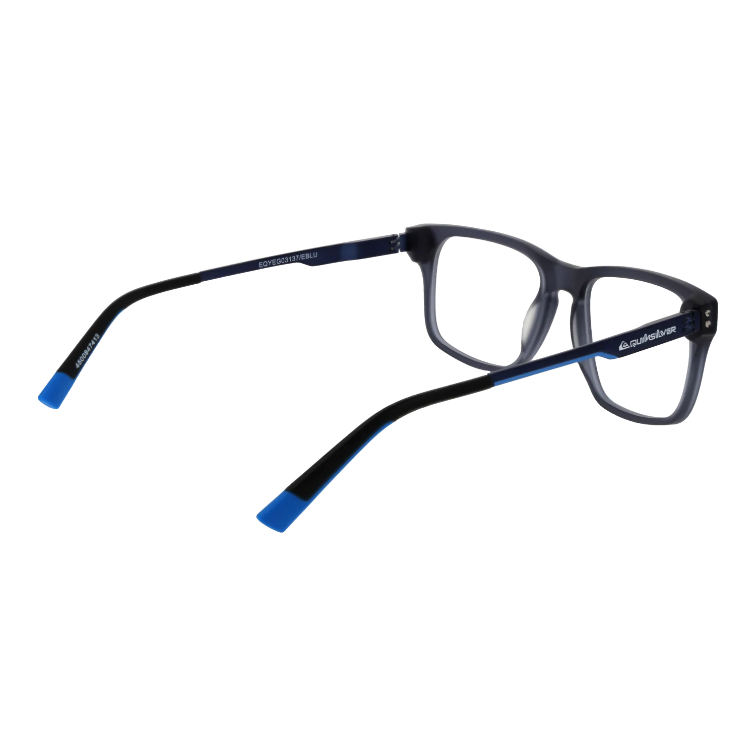 Quiksilver EQYEG03137 EBLU – von hinten