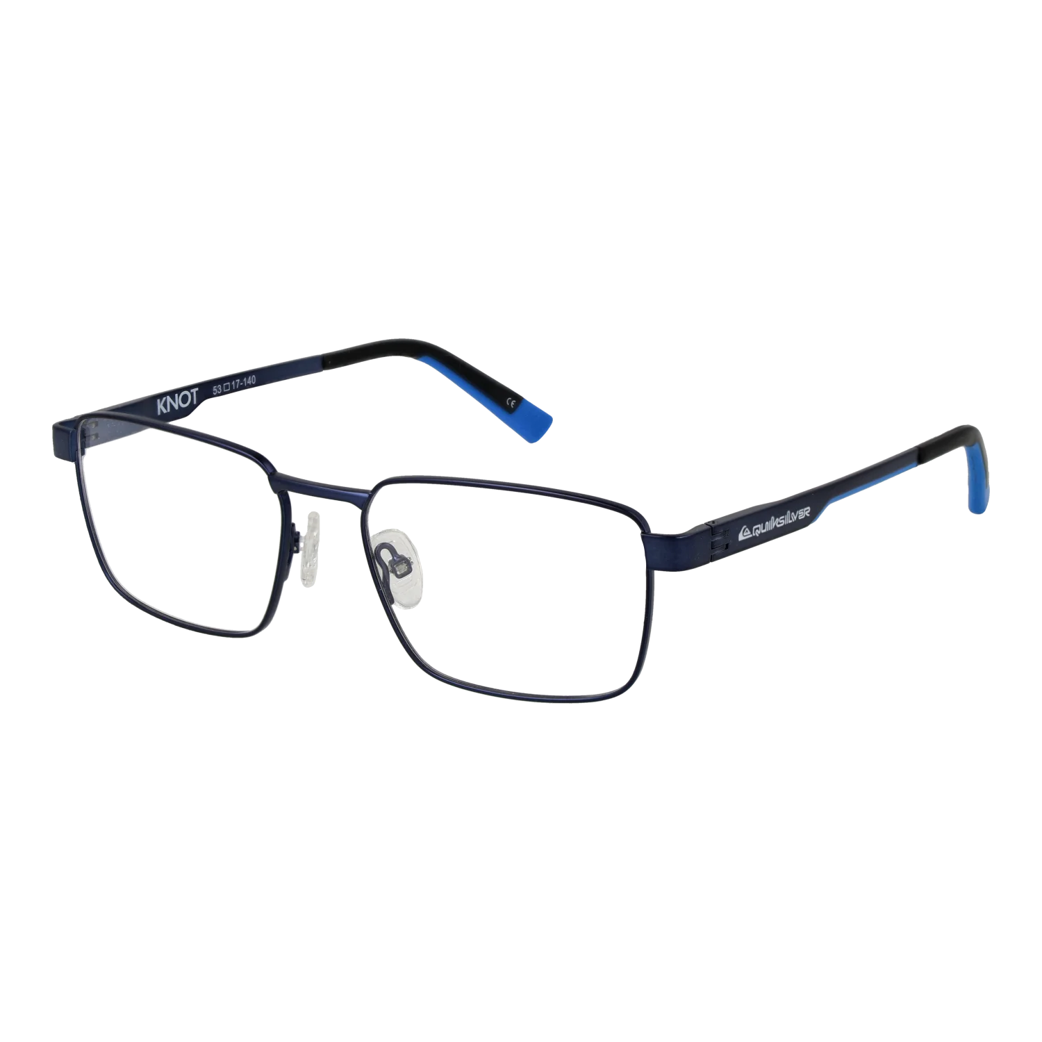 Quiksilver EQYEG03138 ABLU – schräg