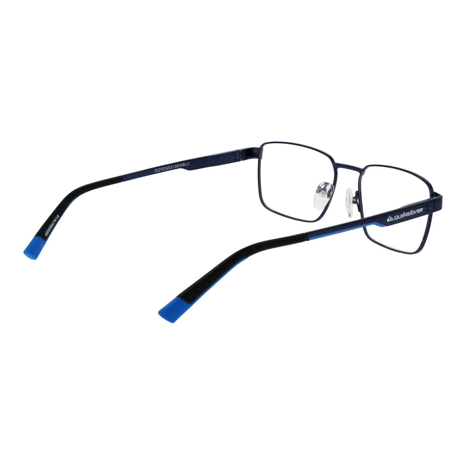 Quiksilver EQYEG03138 ABLU – von hinten