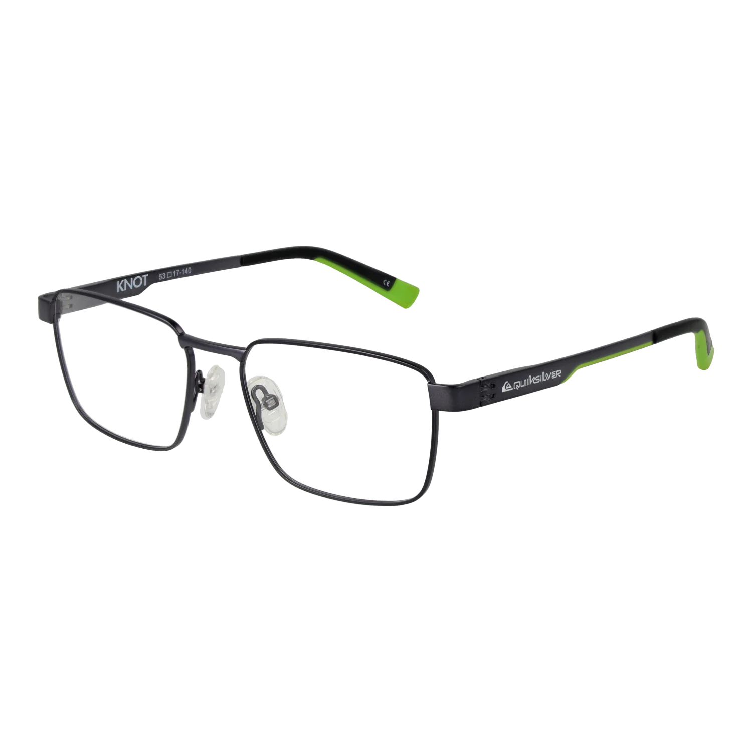 Quiksilver EQYEG03138 BGUN – schräg