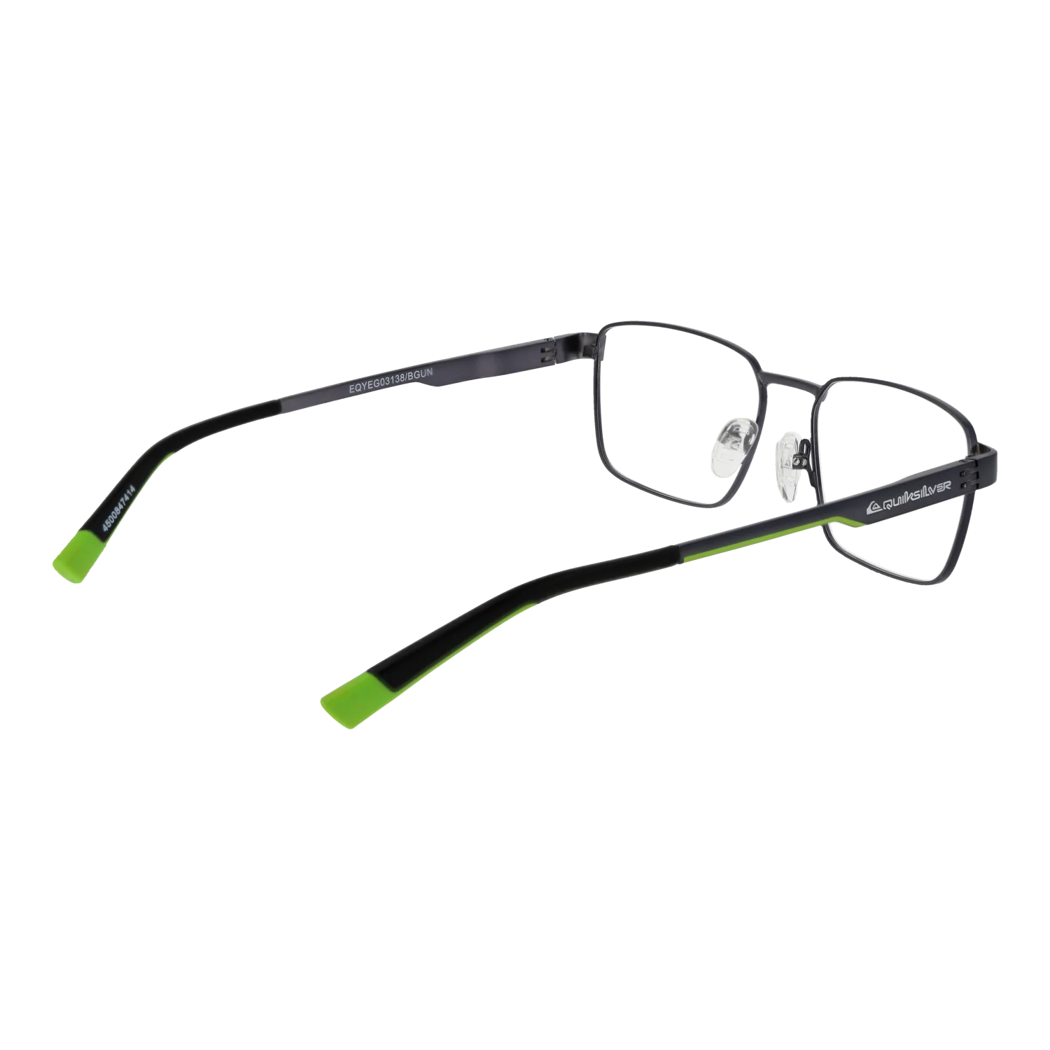Quiksilver EQYEG03138 BGUN – von hinten