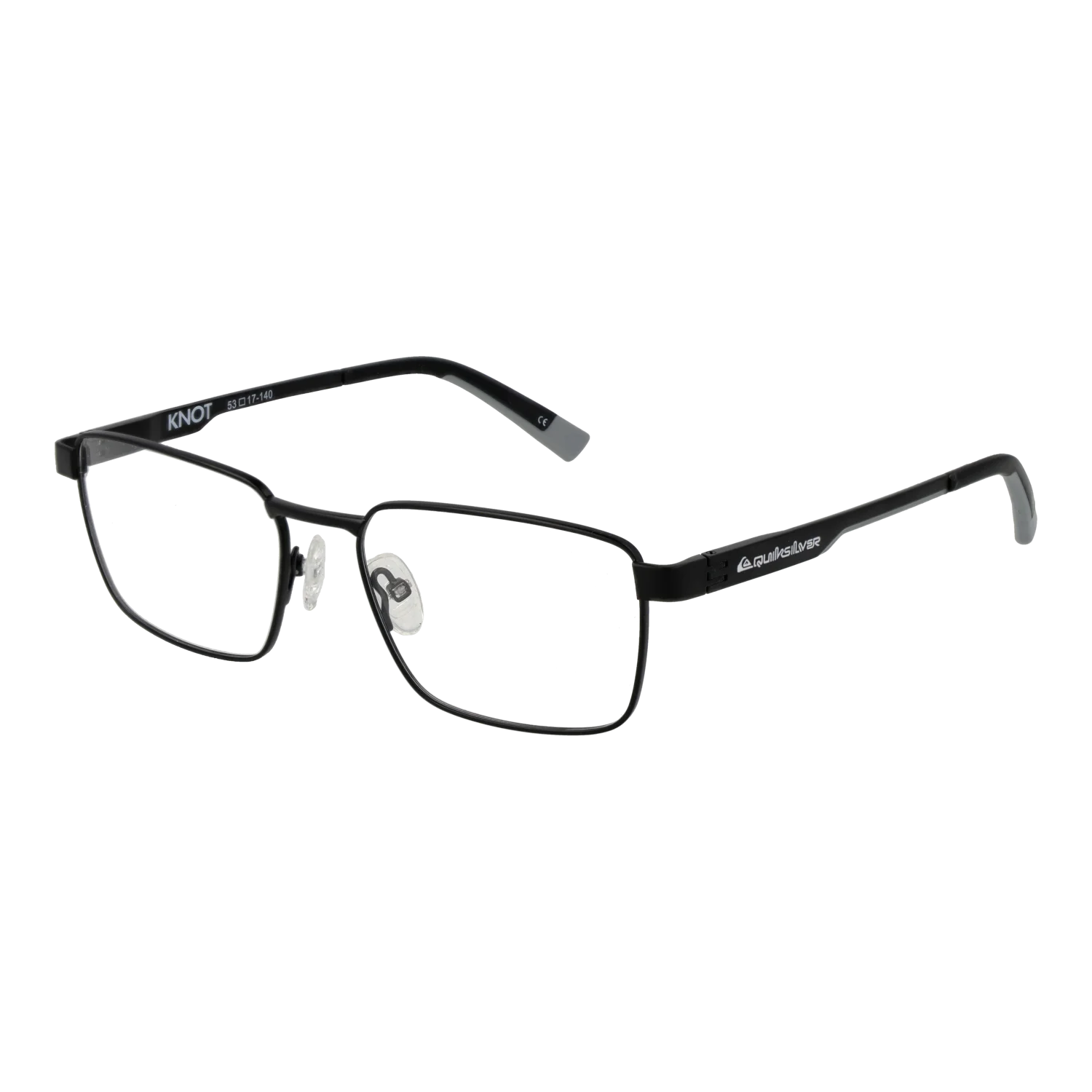 Quiksilver EQYEG03138 DBLK – schräg