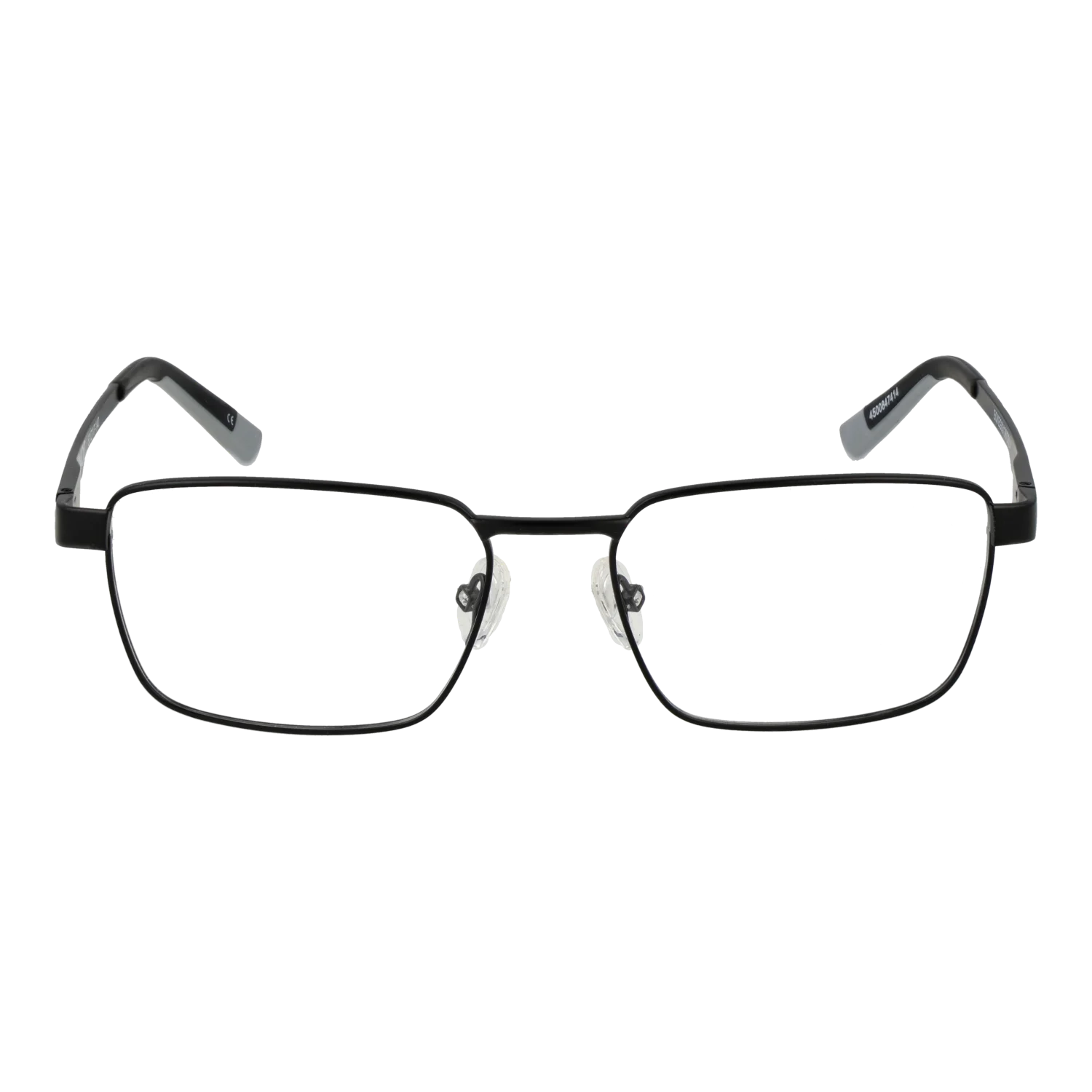 Quiksilver Brillenfassung EQYEG03138 DBLK Knot
