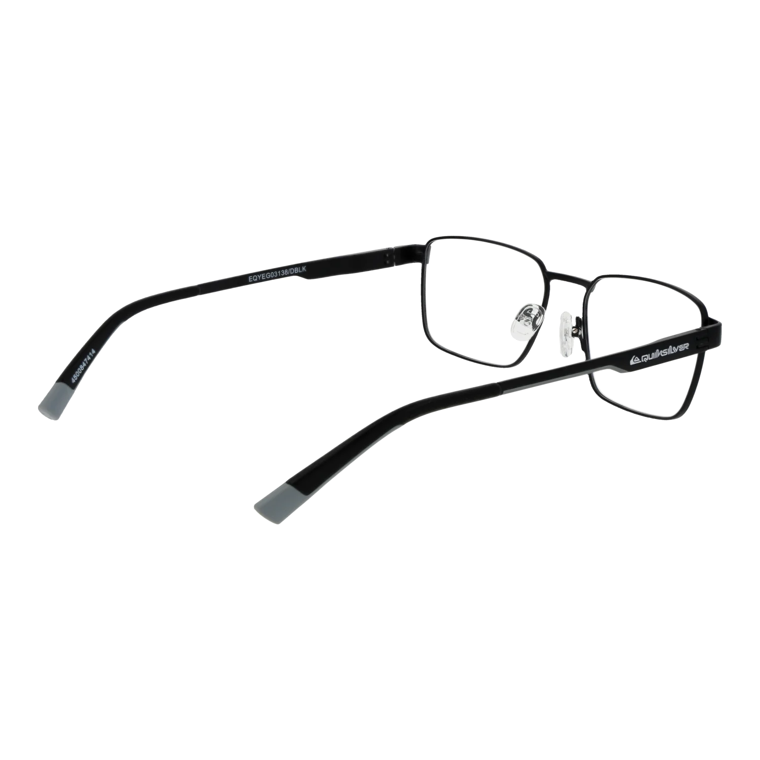 Quiksilver EQYEG03138 DBLK – von hinten