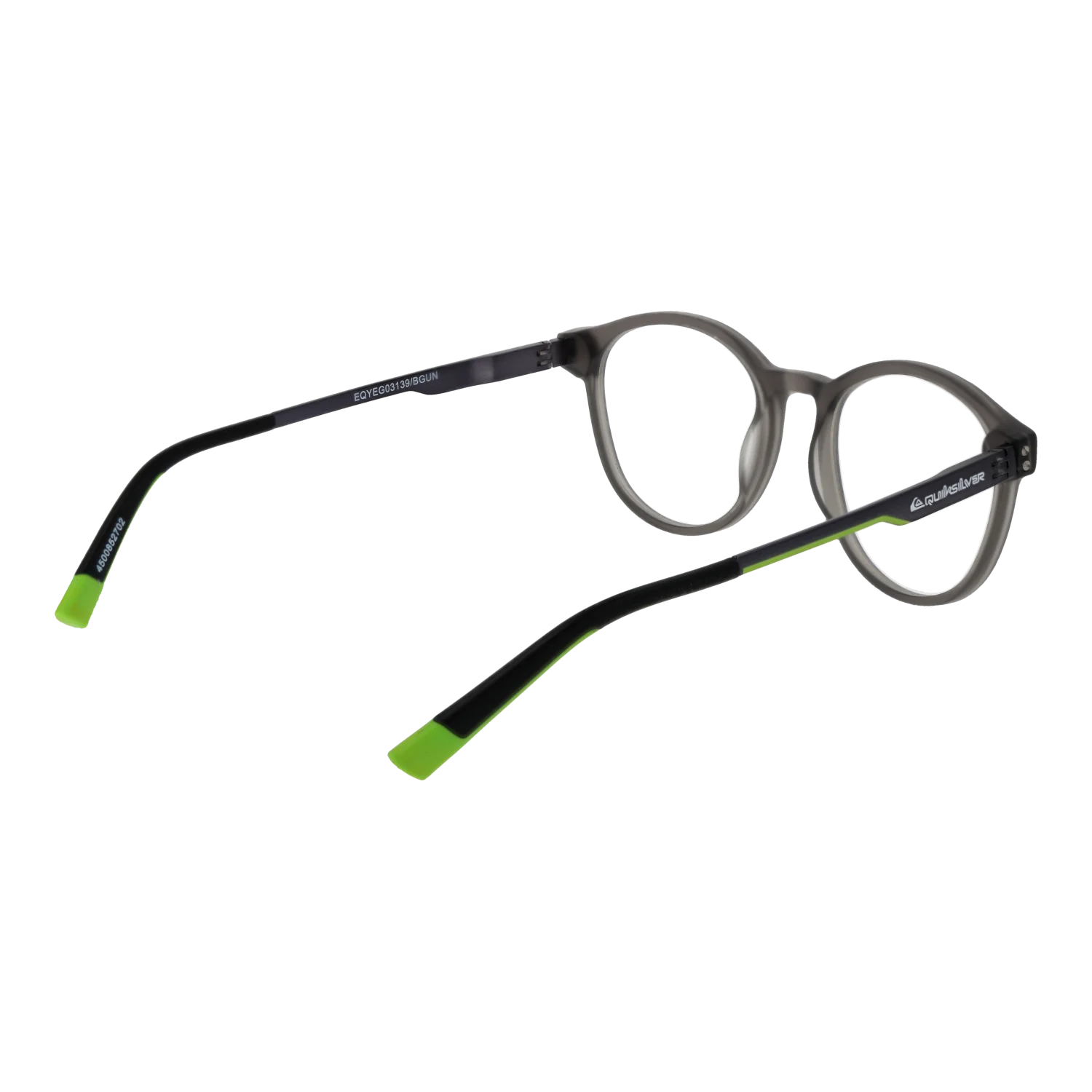 Quiksilver EQYEG03139 BGUN – von hinten