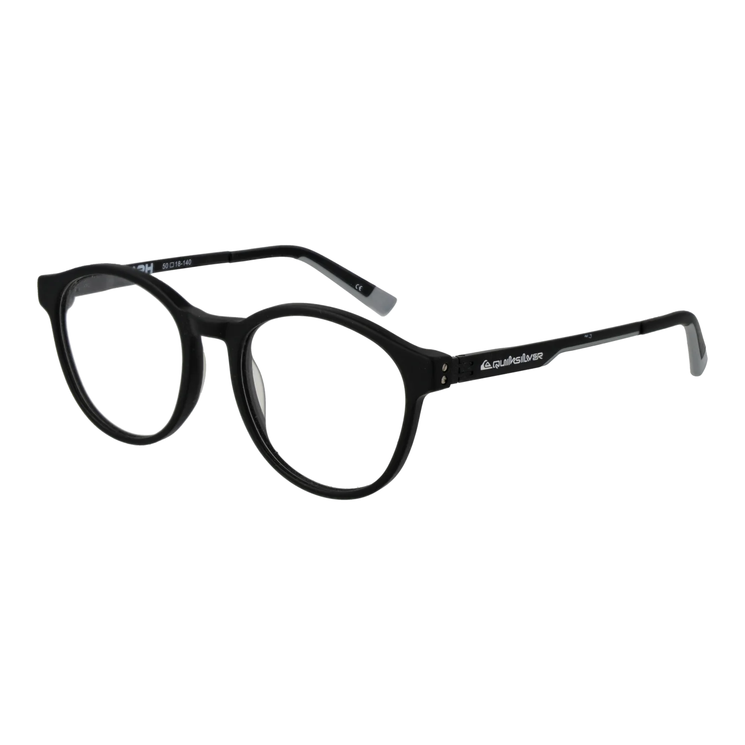 Quiksilver EQYEG03139 DBLK – schräg