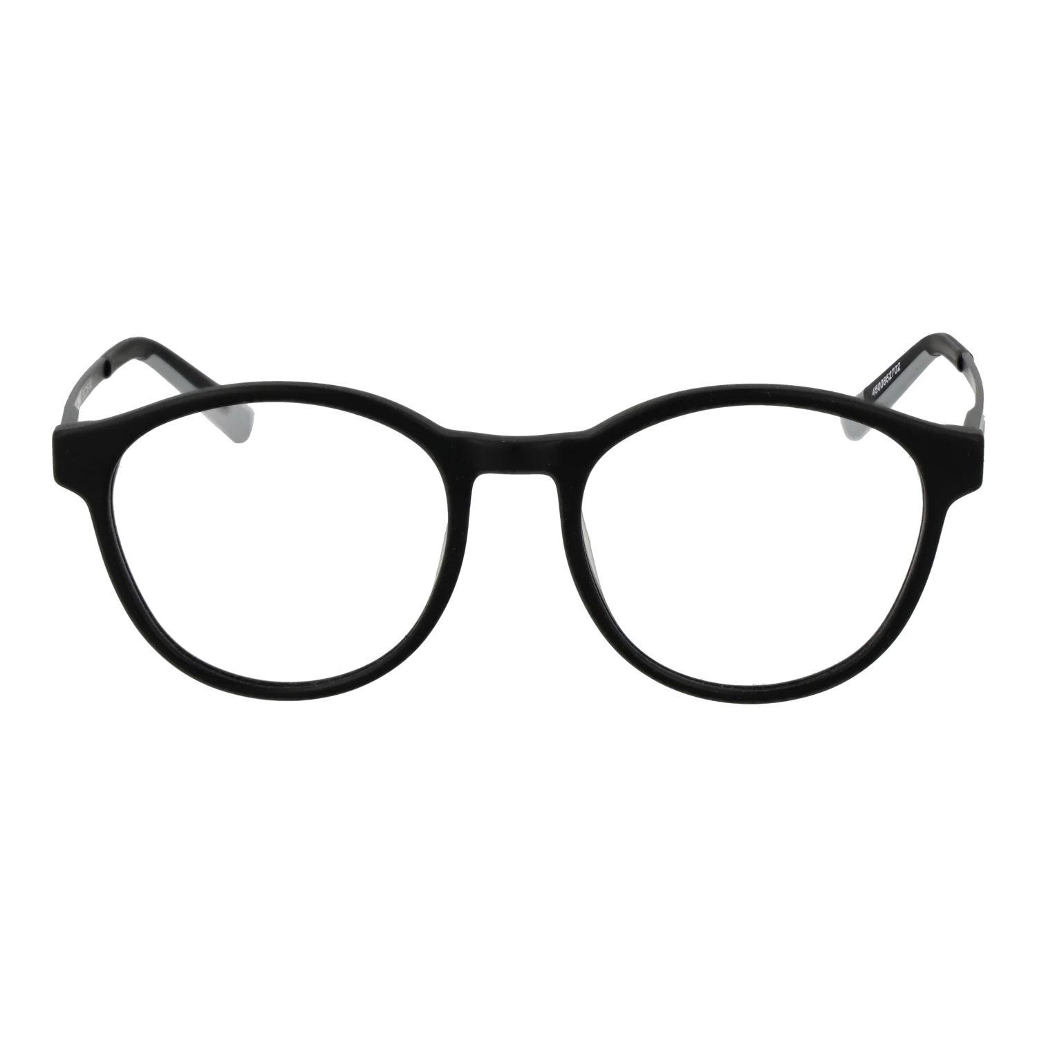 Quiksilver Brillenfassung EQYEG03139 DBLK Mph