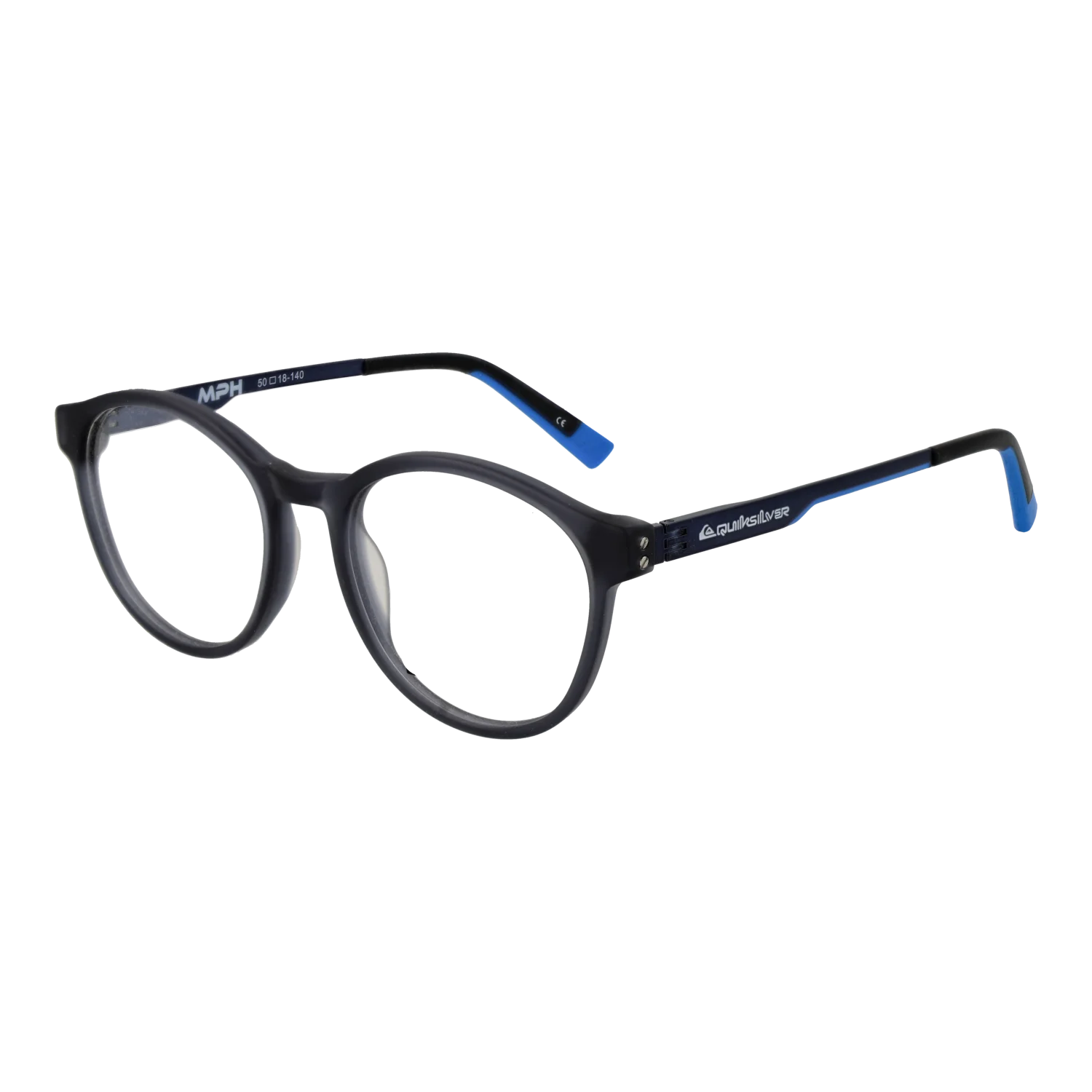 Quiksilver EQYEG03139 EBLU – schräg