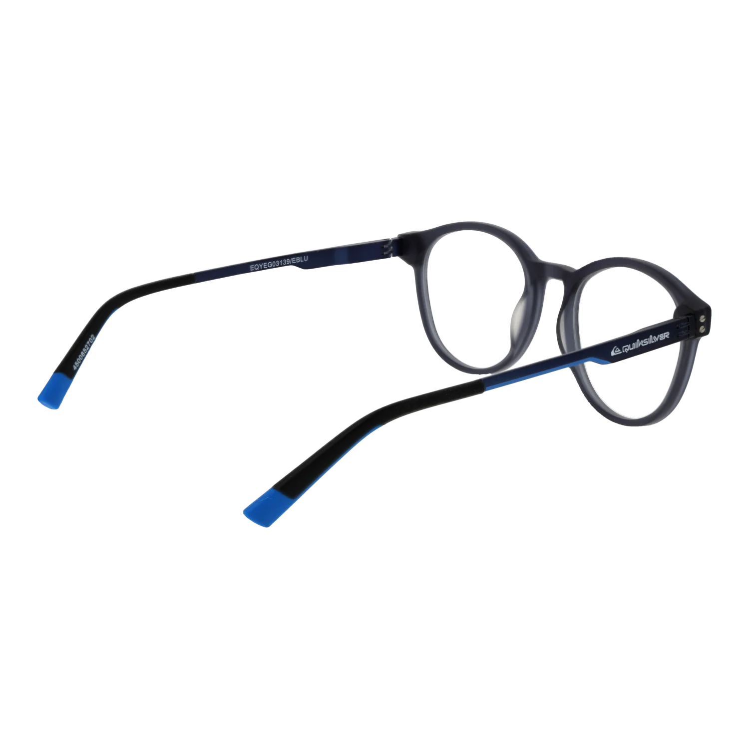 Quiksilver EQYEG03139 EBLU – von hinten