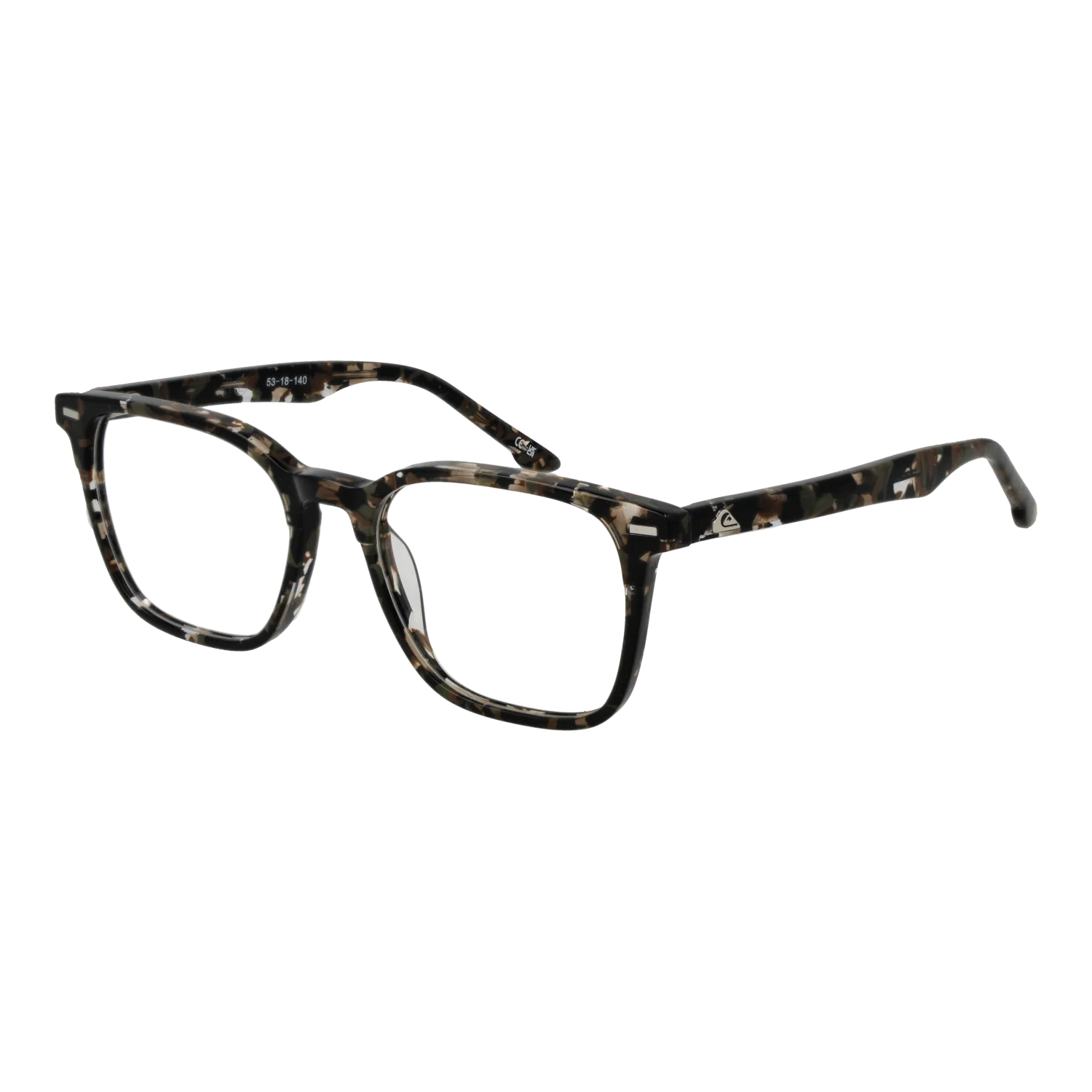Quiksilver EQYEG03140 GRA0 – schräg