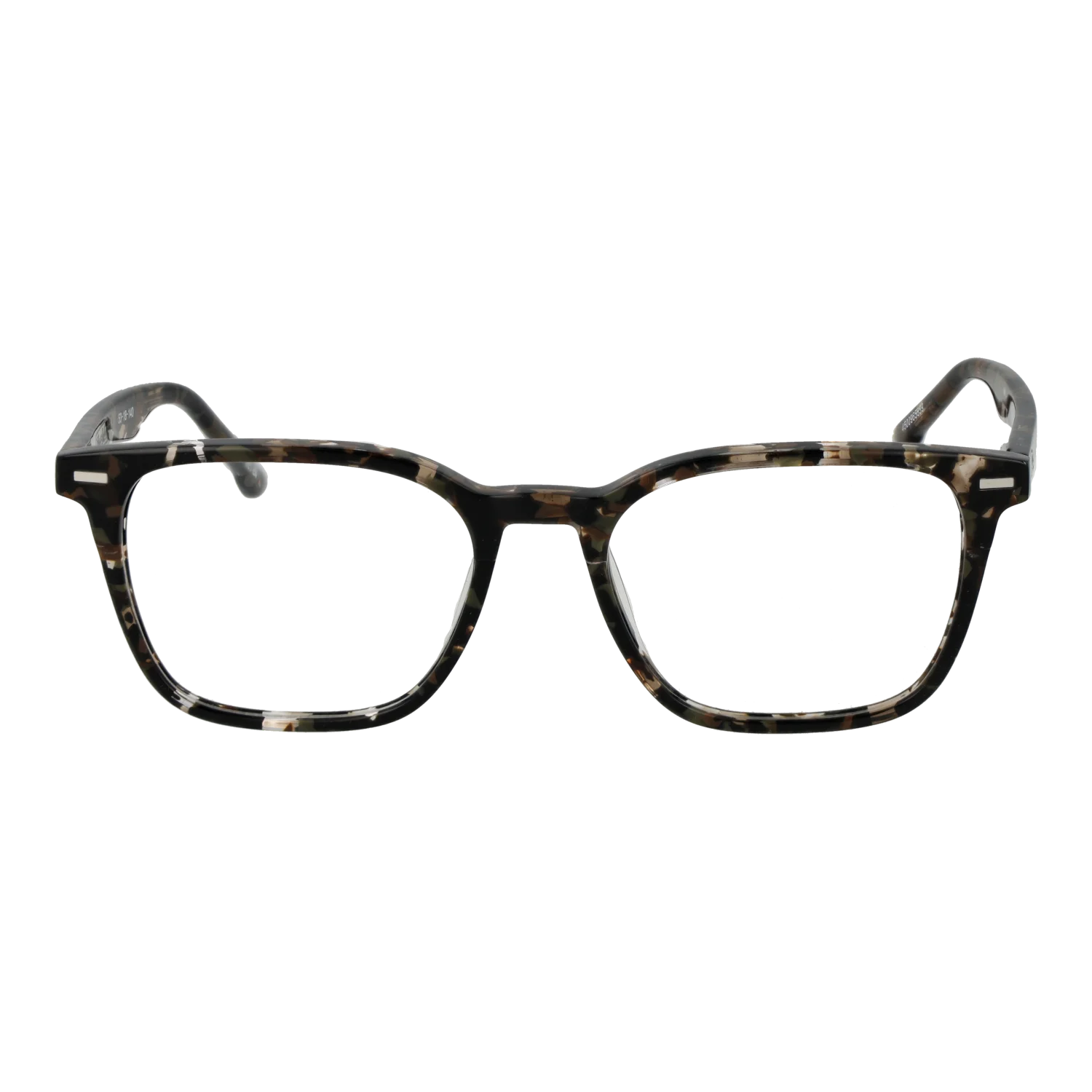 Quiksilver Brillenfassung EQYEG03140 GRA0 Stillwell L