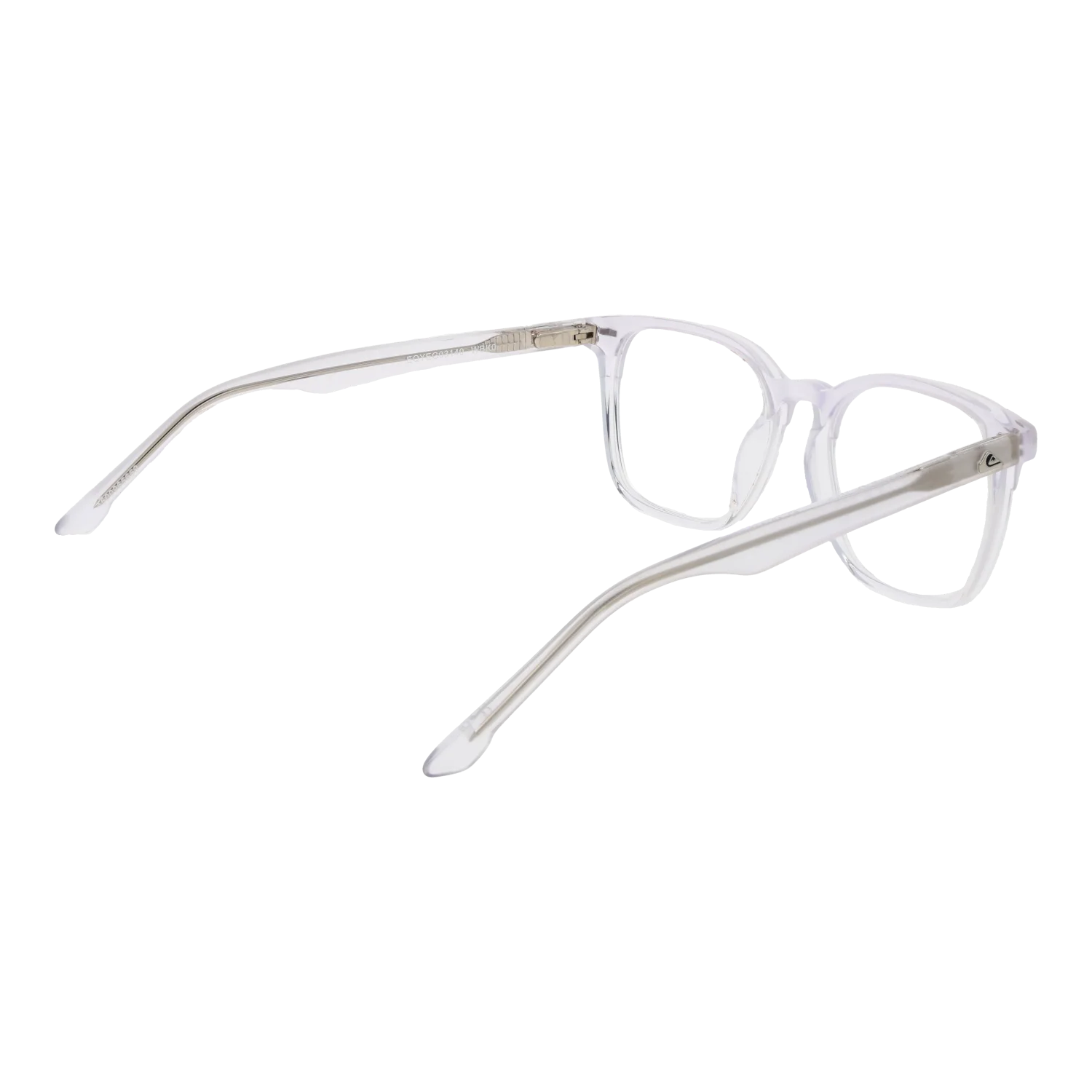 Quiksilver EQYEG03140 WBK0 – von hinten