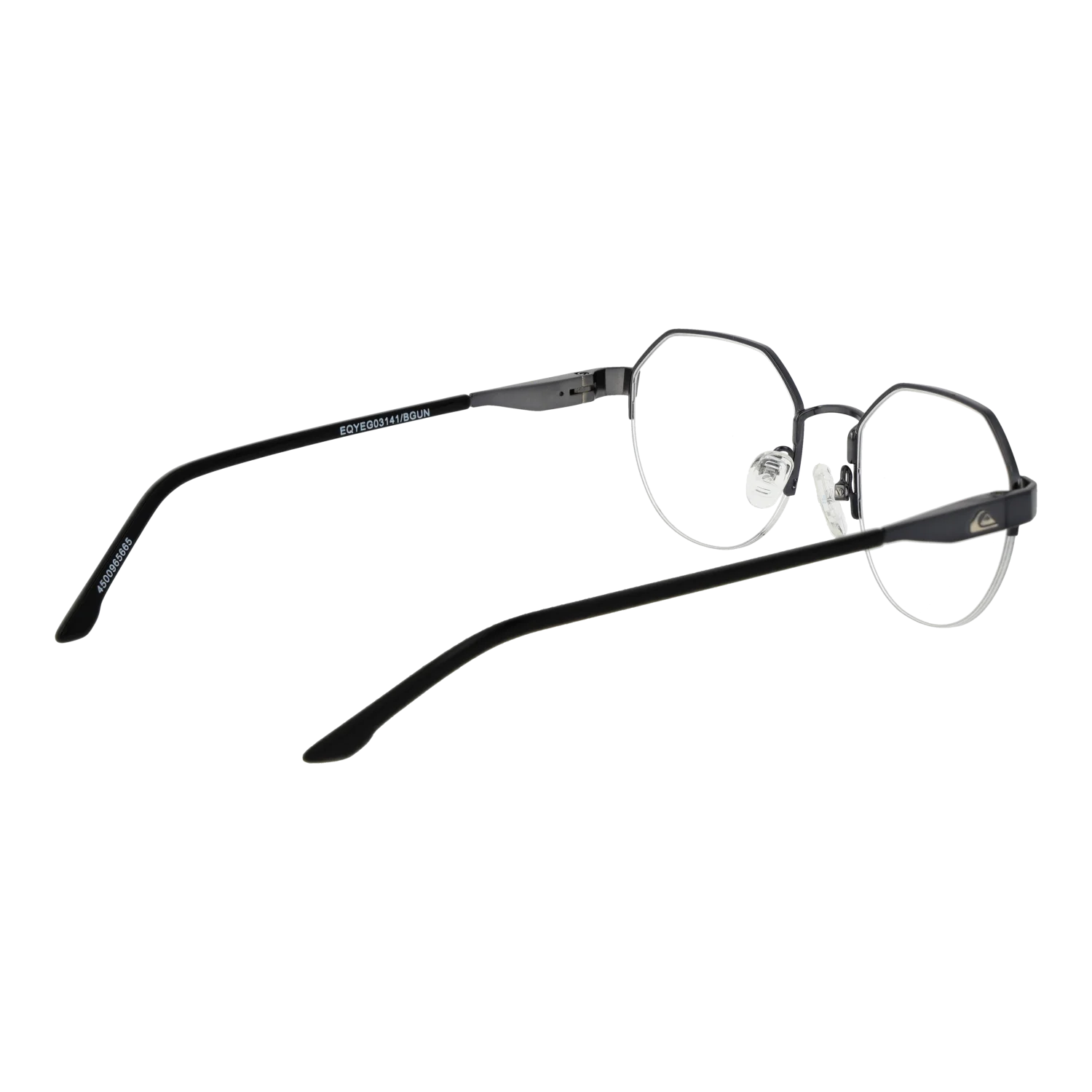 Quiksilver EQYEG03141 BGUN – von hinten