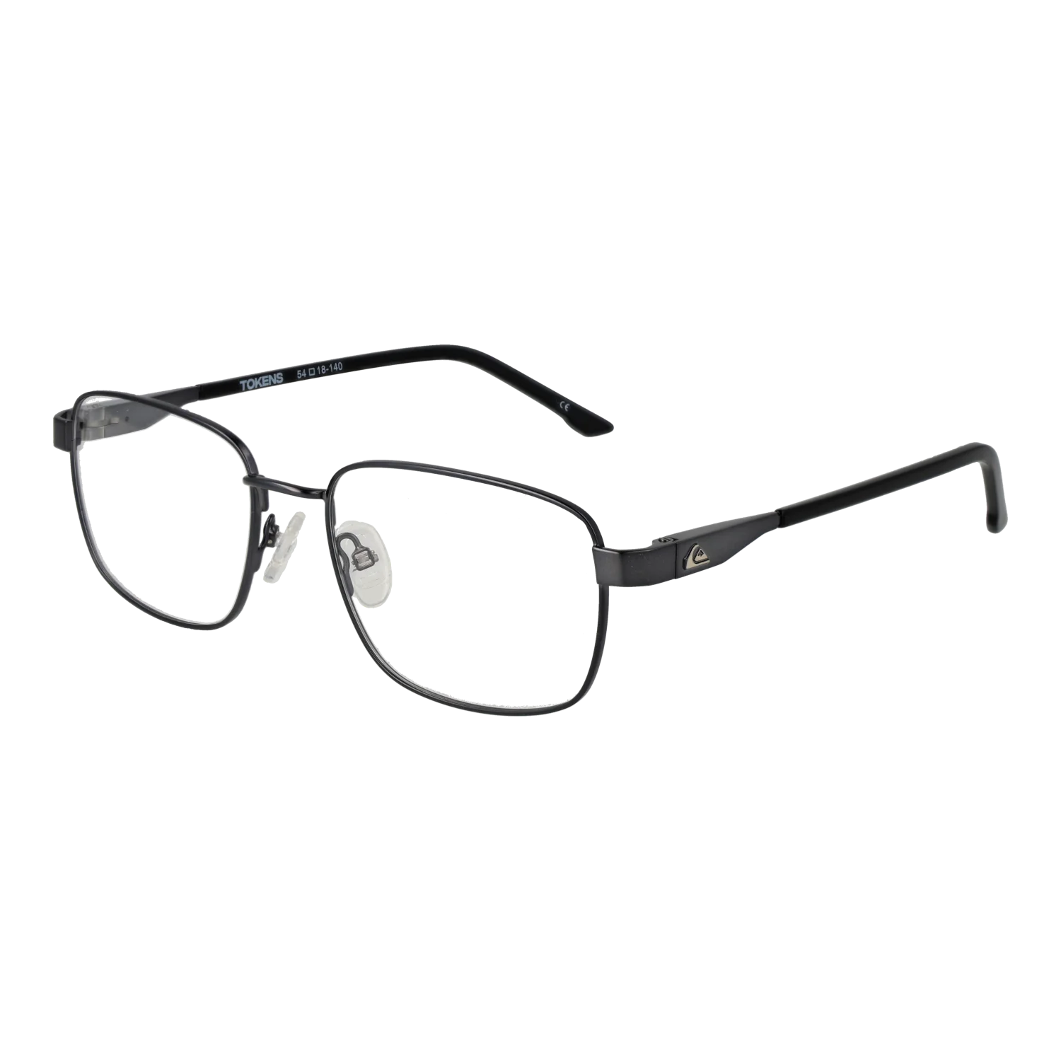 Quiksilver EQYEG03142 BGUN – schräg