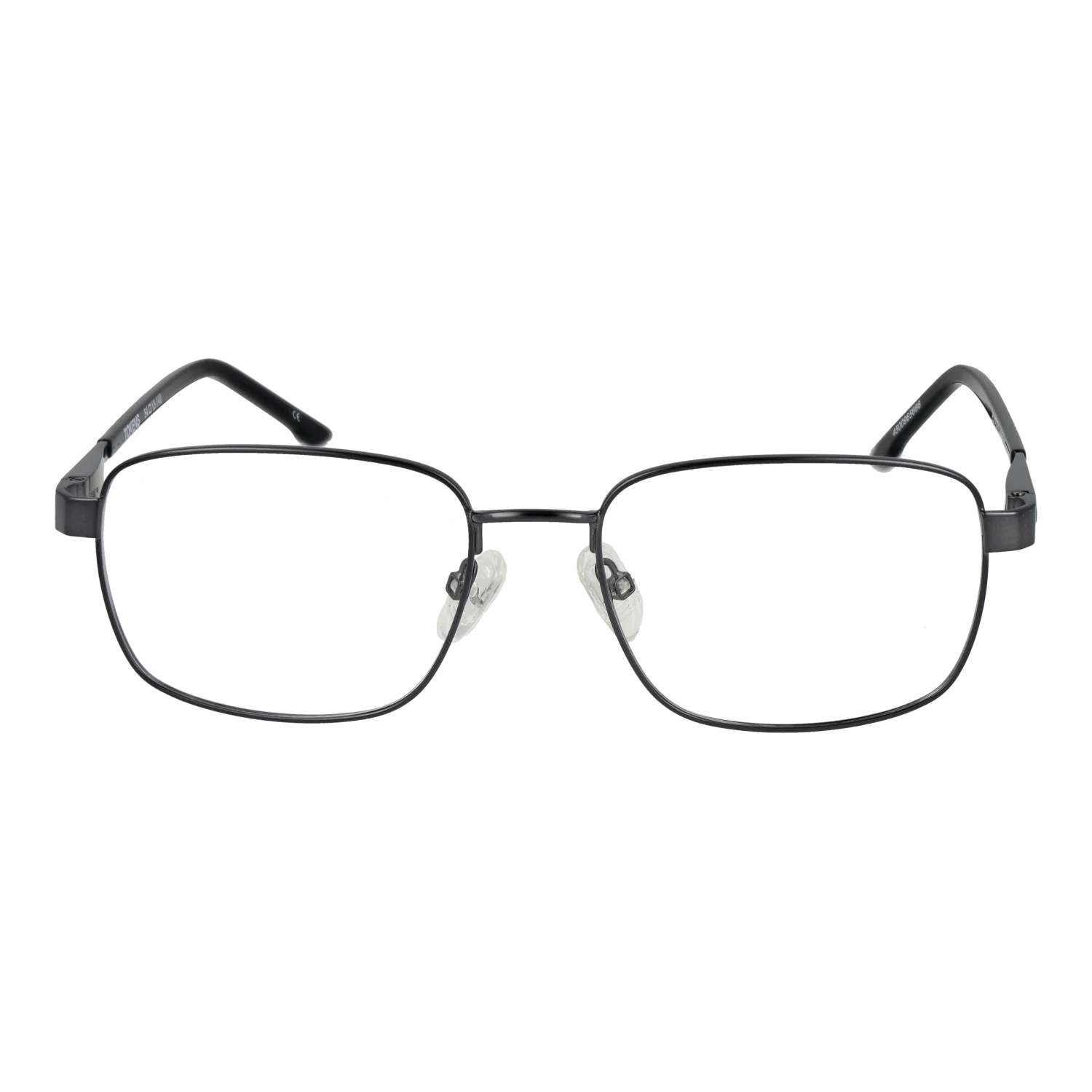 Quiksilver Brillenfassung EQYEG03142 BGUN Tokens