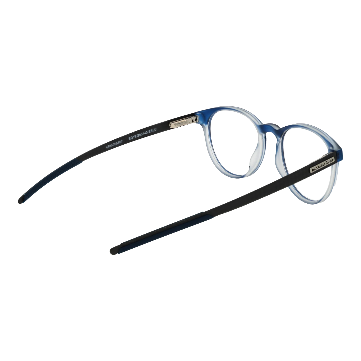 Quiksilver EQYEG03143 EBLU – von hinten