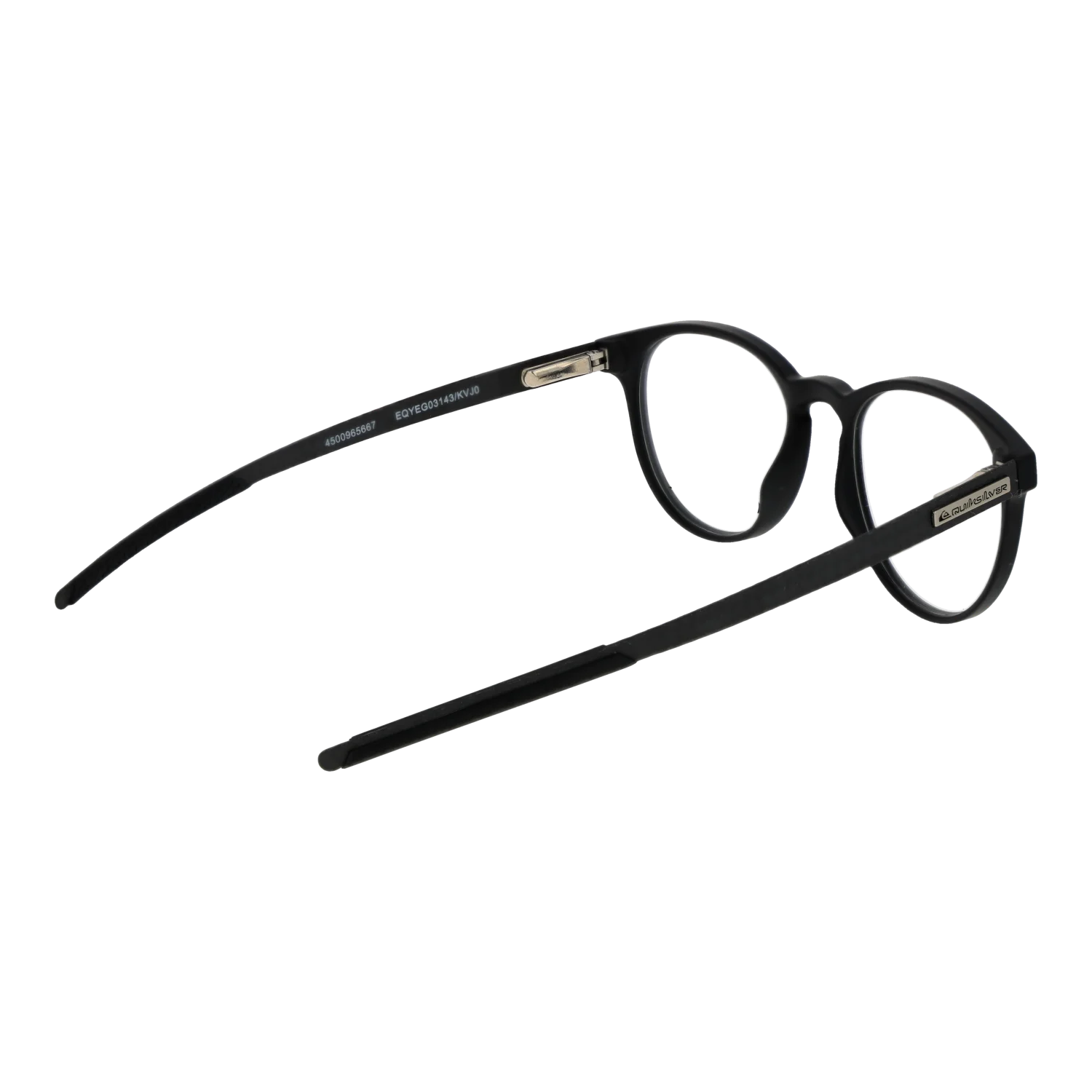 Quiksilver EQYEG03143 KVJ0 – von hinten