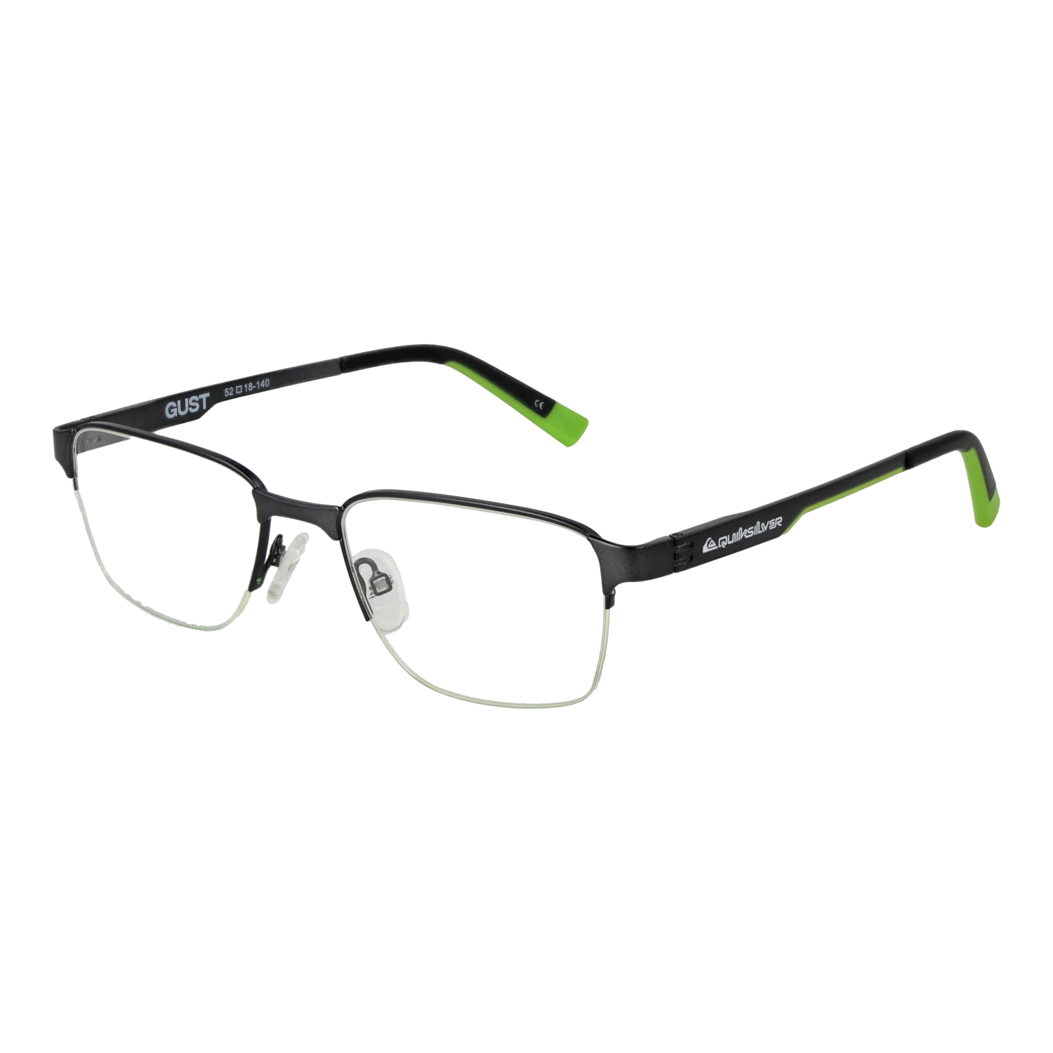 Quiksilver EQYEG03144 BGUN – schräg