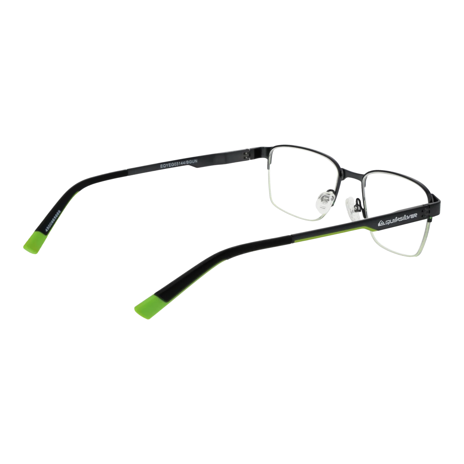Quiksilver EQYEG03144 BGUN – von hinten