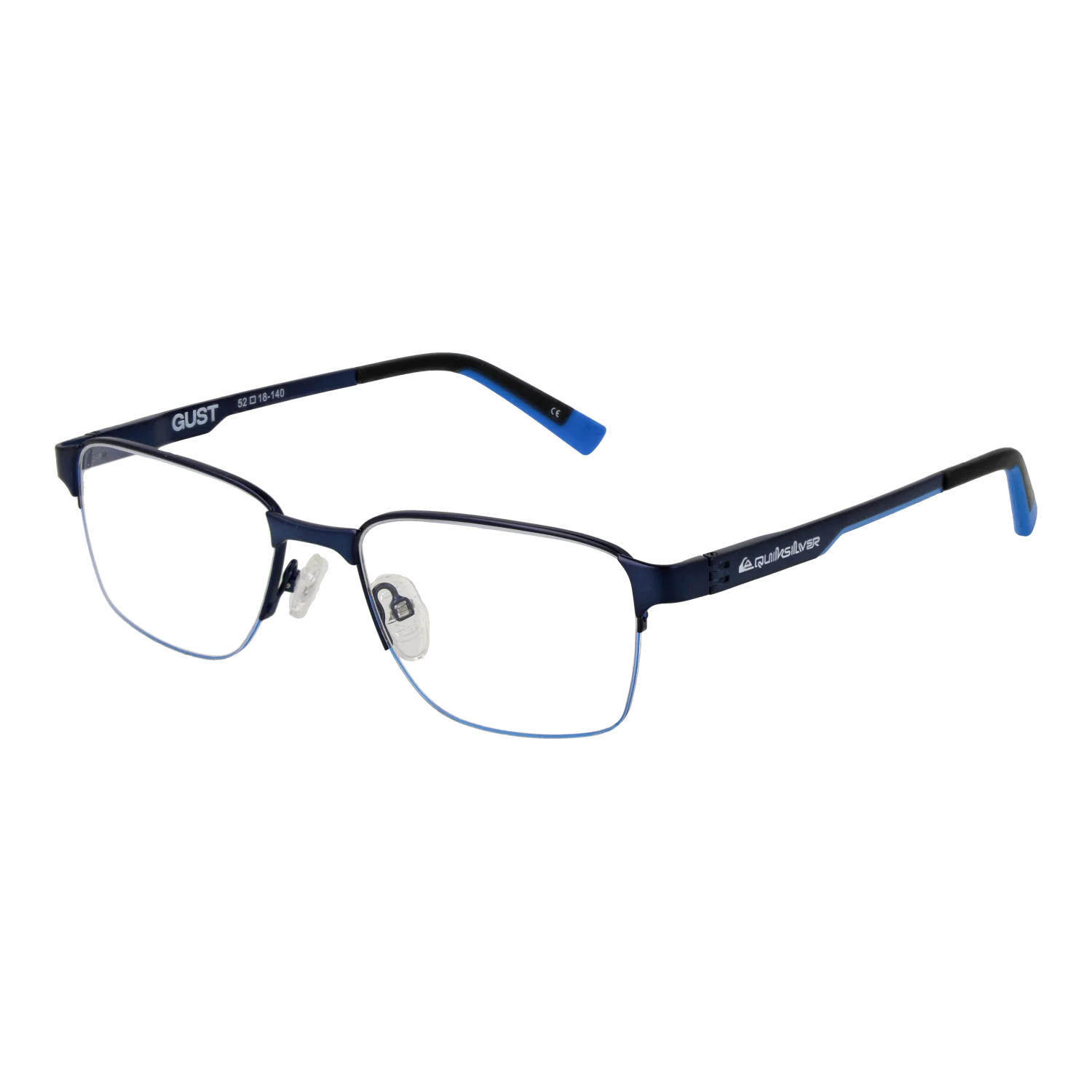 Quiksilver EQYEG03144 EBLU – schräg