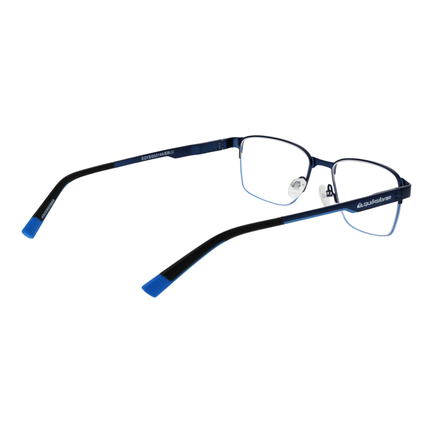 Quiksilver EQYEG03144 EBLU – von hinten