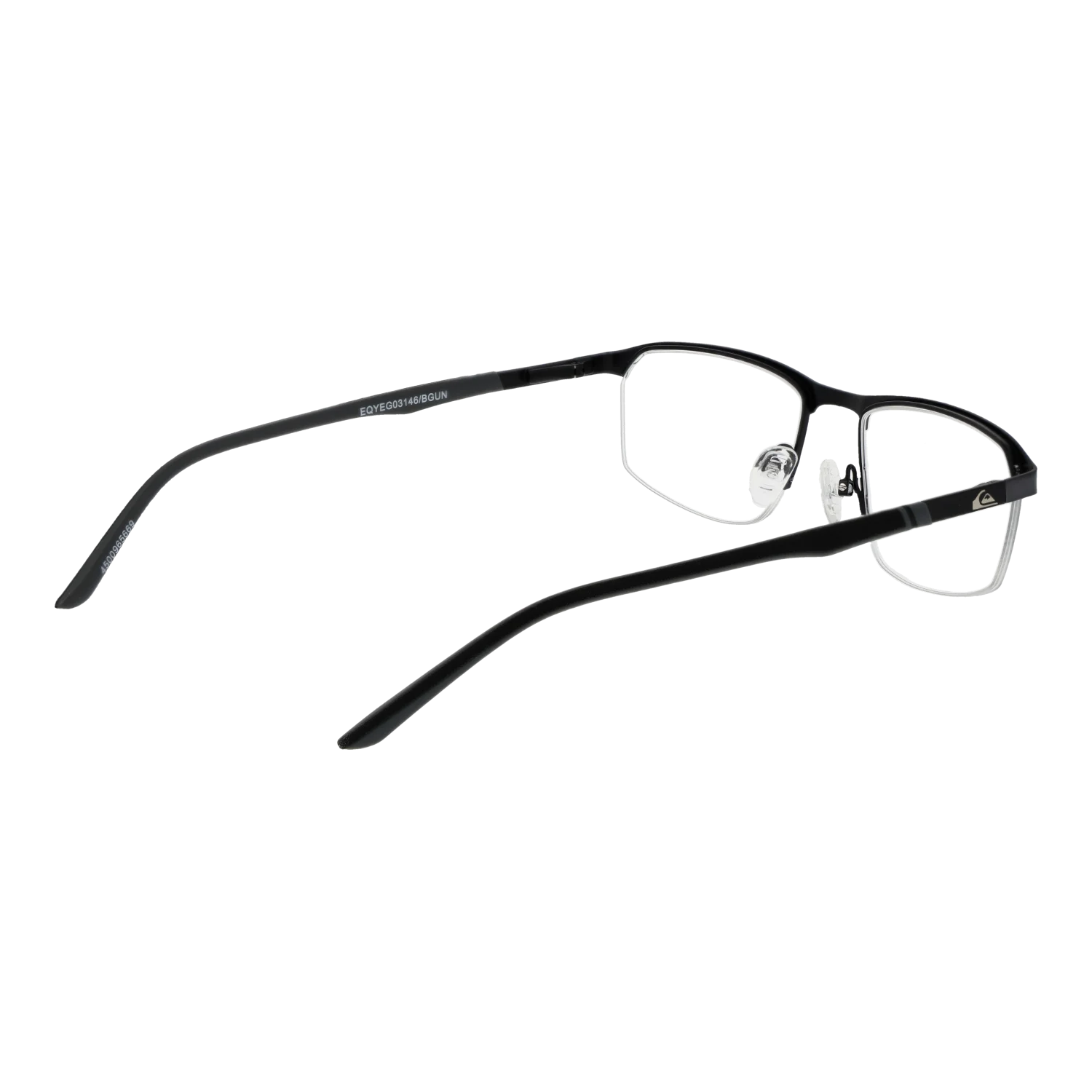 Quiksilver EQYEG03146 BGUN – von hinten