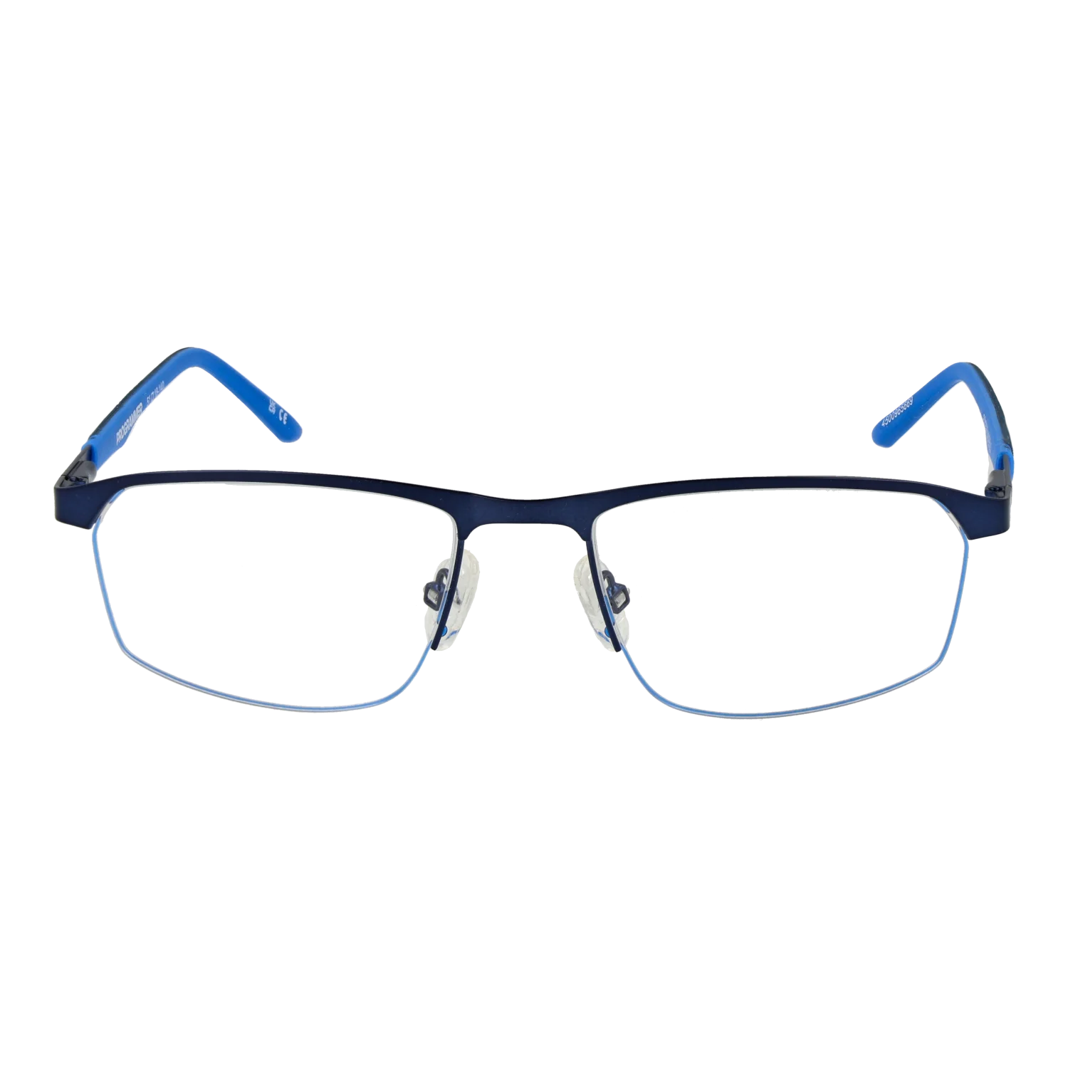 Quiksilver Brillenfassung EQYEG03146 EBLU Programmer