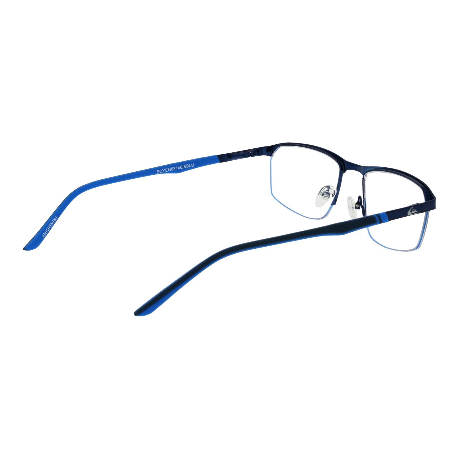 Quiksilver EQYEG03146 EBLU – von hinten