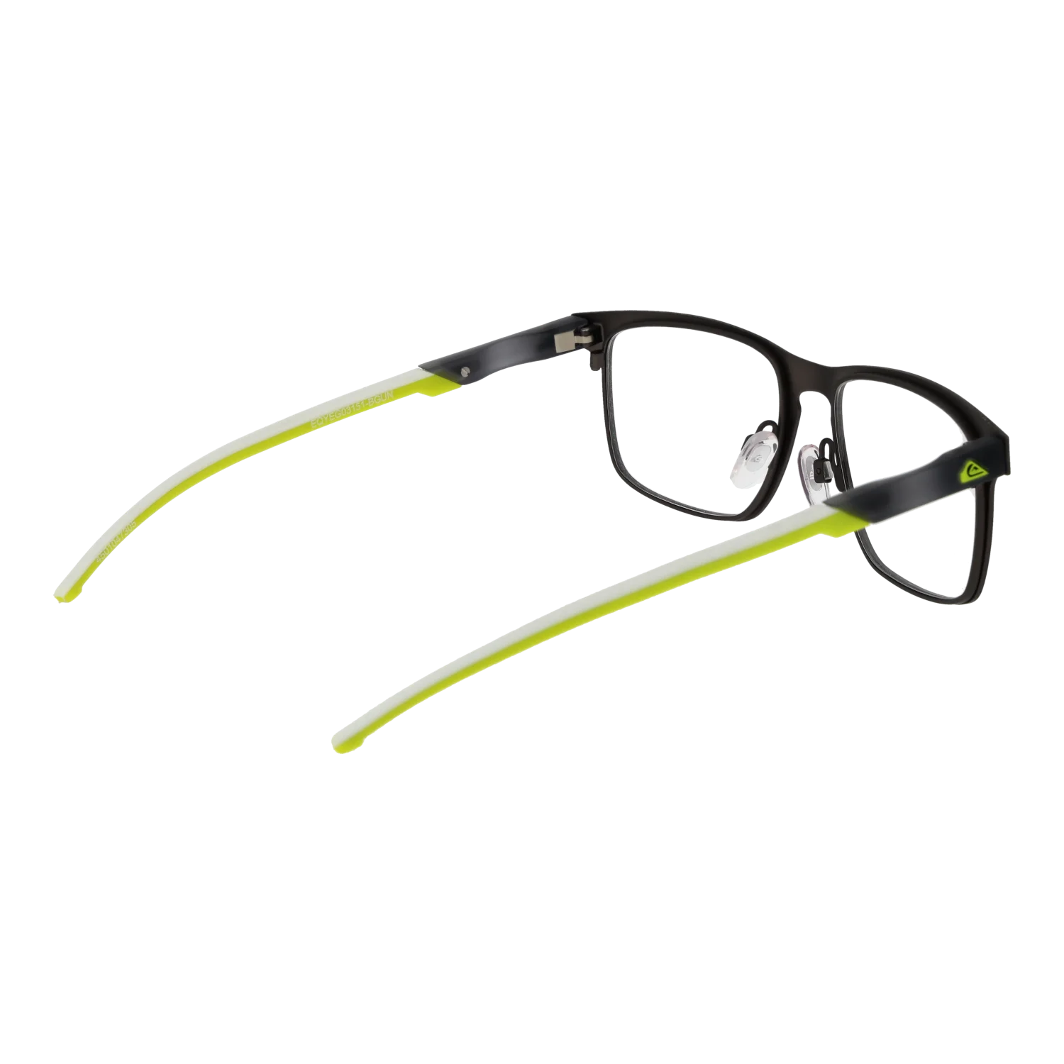 Quiksilver EQYEG03151 BGUN – von hinten