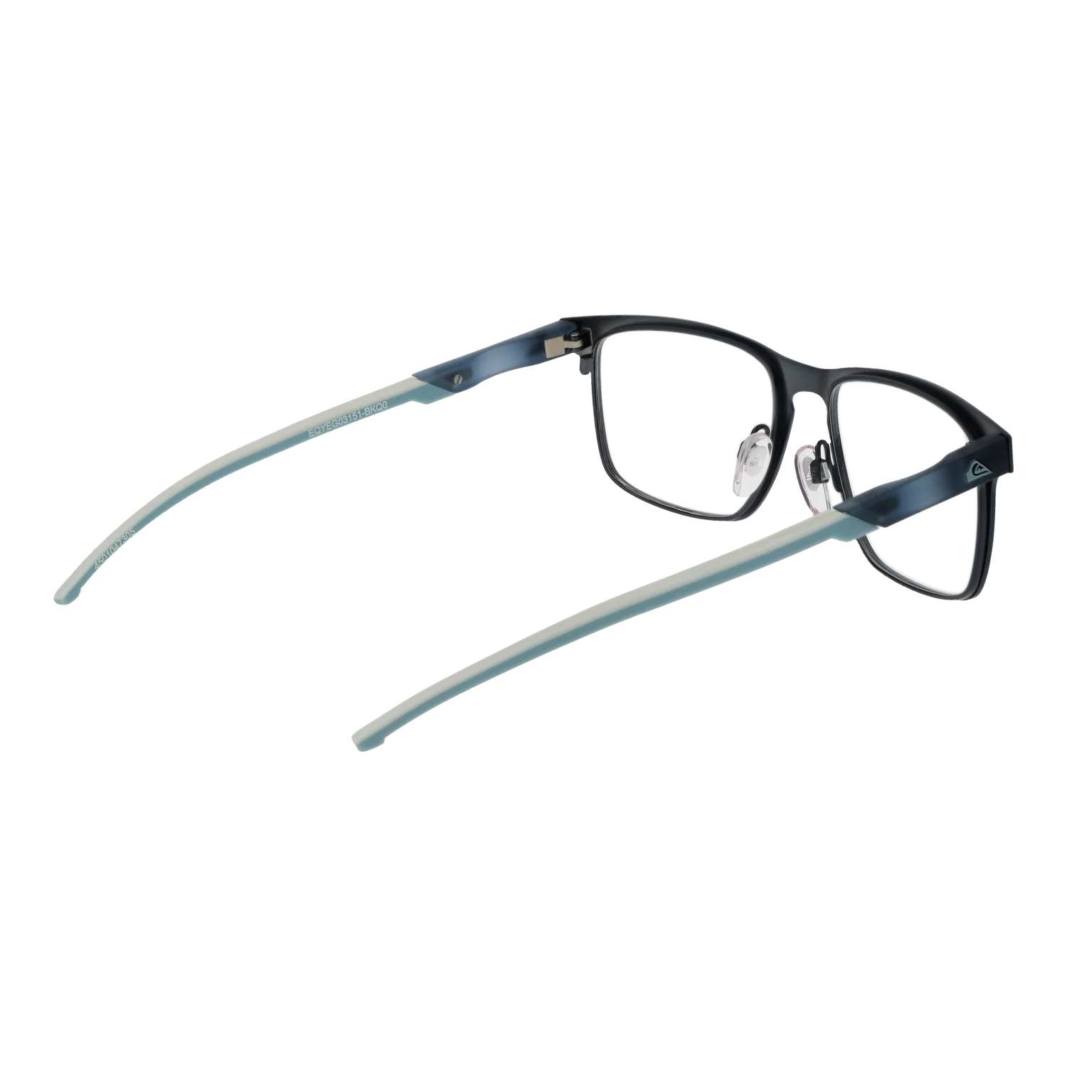 Quiksilver EQYEG03151 BKQ0 – von hinten