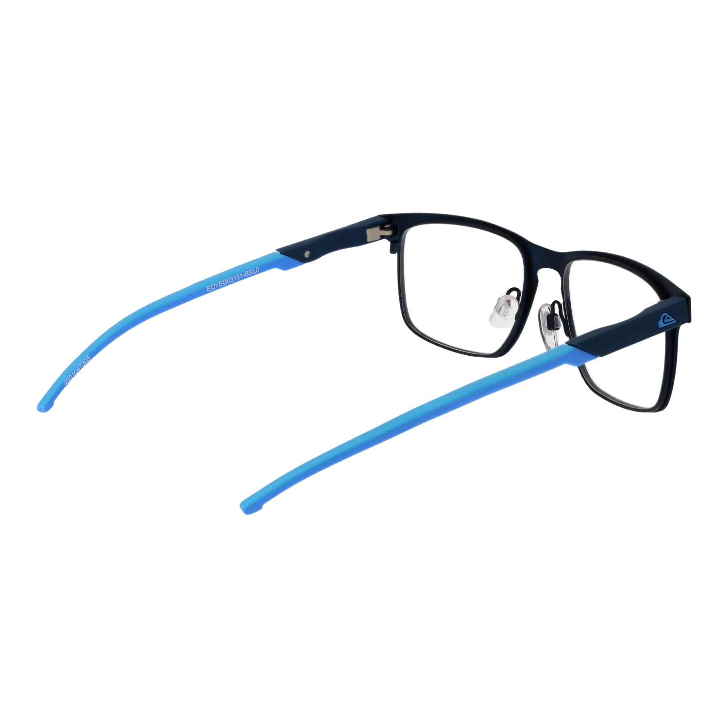 Quiksilver EQYEG03151 BSL0 – von hinten