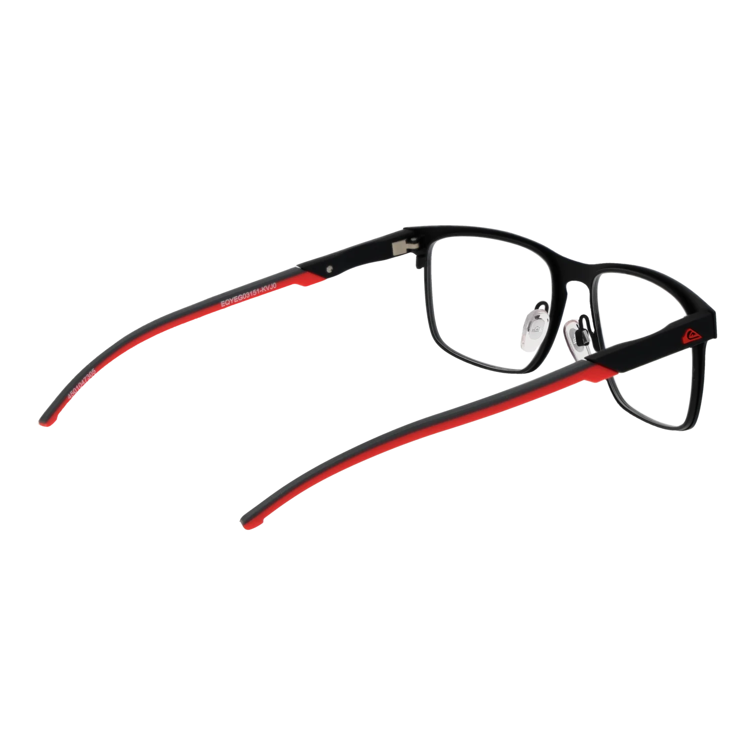 Quiksilver EQYEG03151 KVJ0 – von hinten