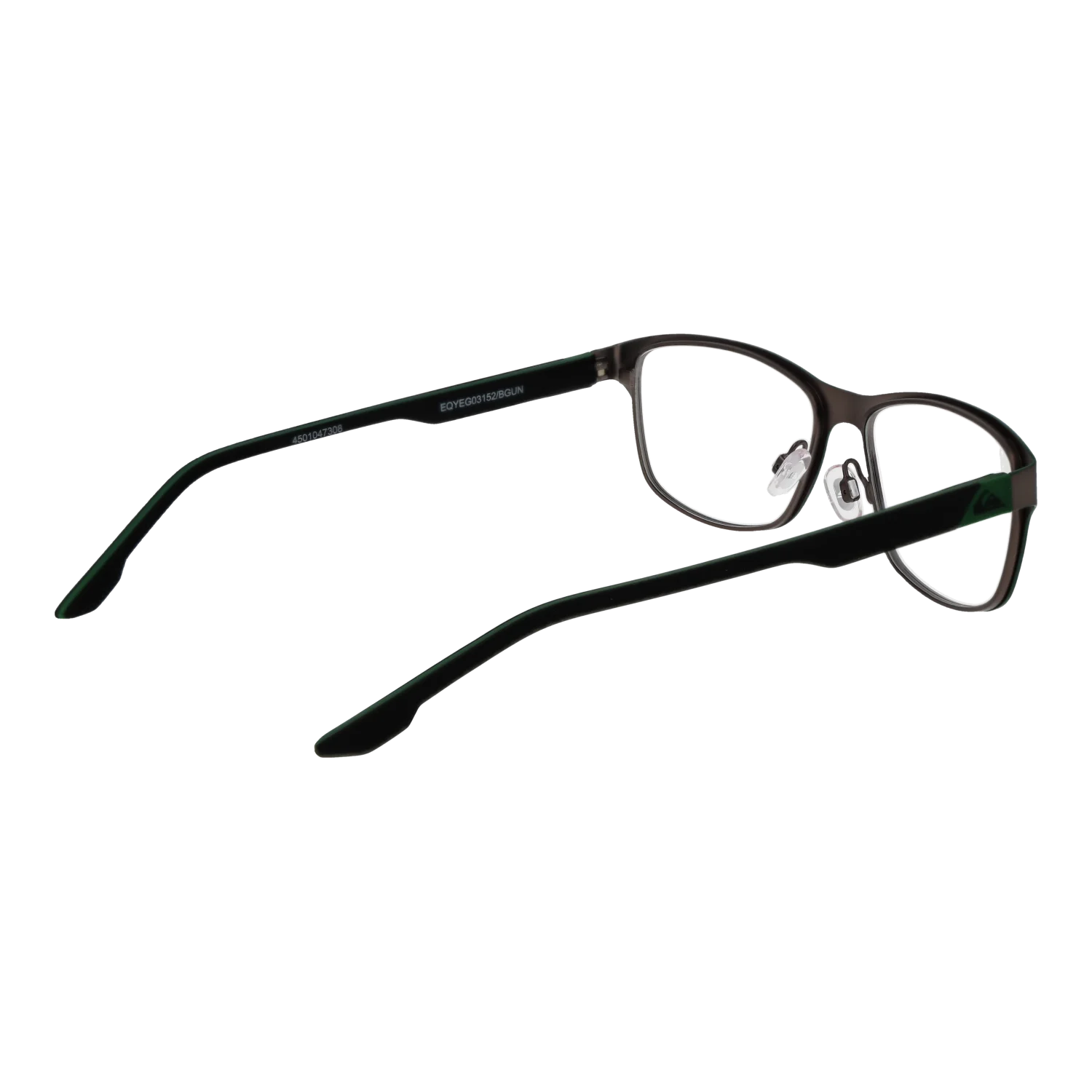Quiksilver EQYEG03152 BGUN – von hinten