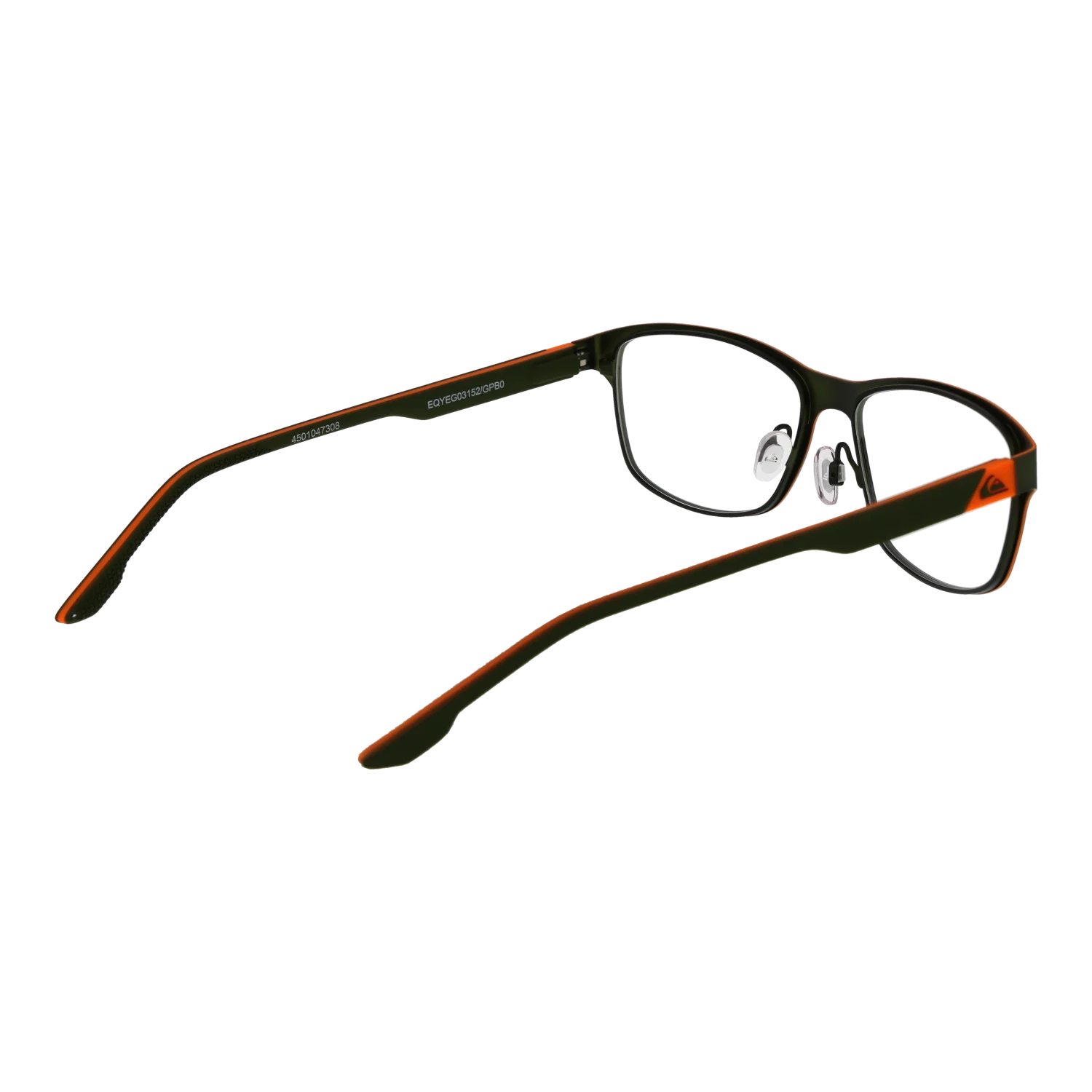 Quiksilver EQYEG03152 GPB0 – von hinten