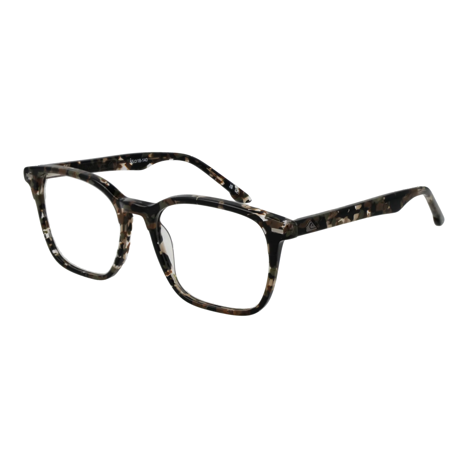 Quiksilver EQYEG03153 GRA0 – schräg