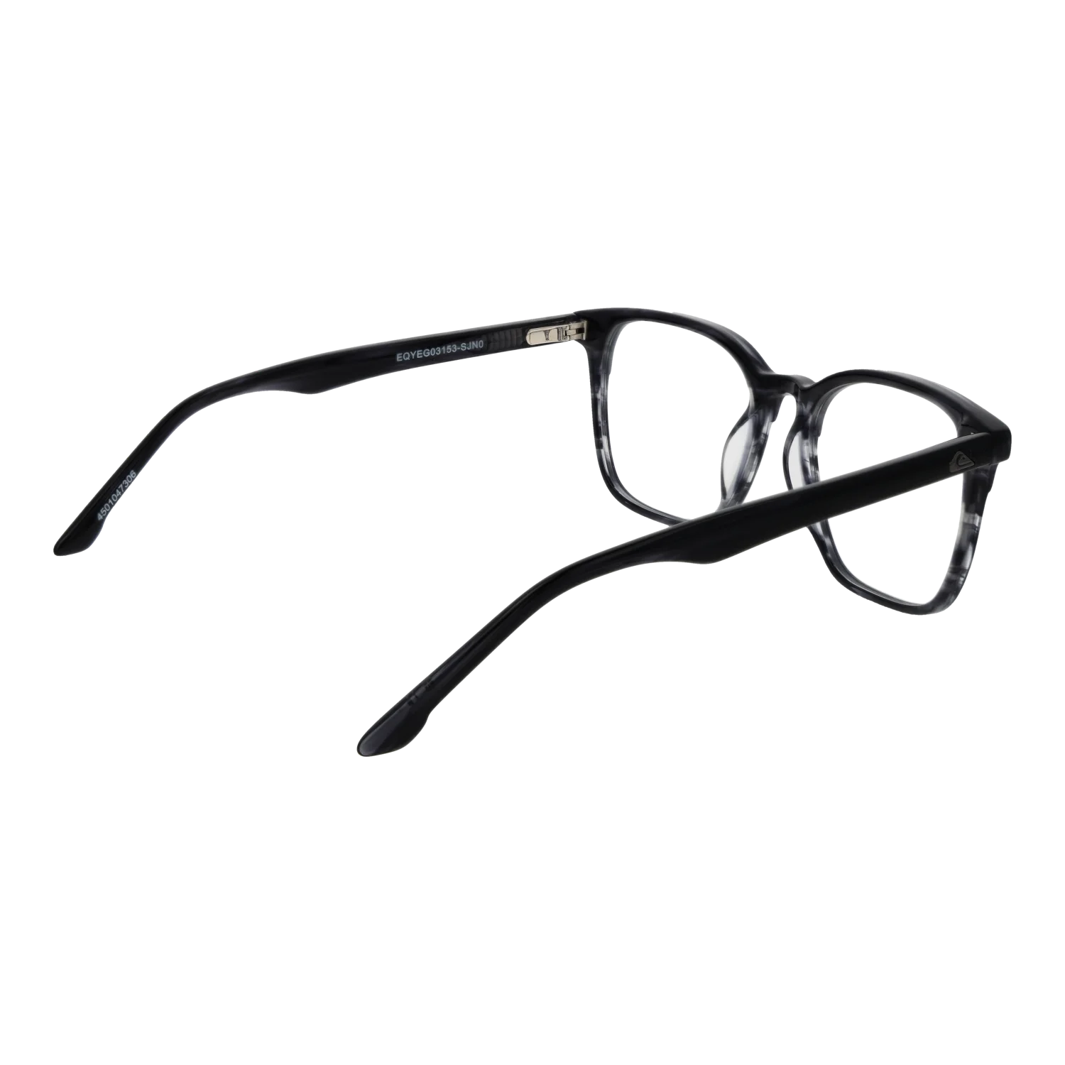 Quiksilver EQYEG03153 SJN0 – von hinten